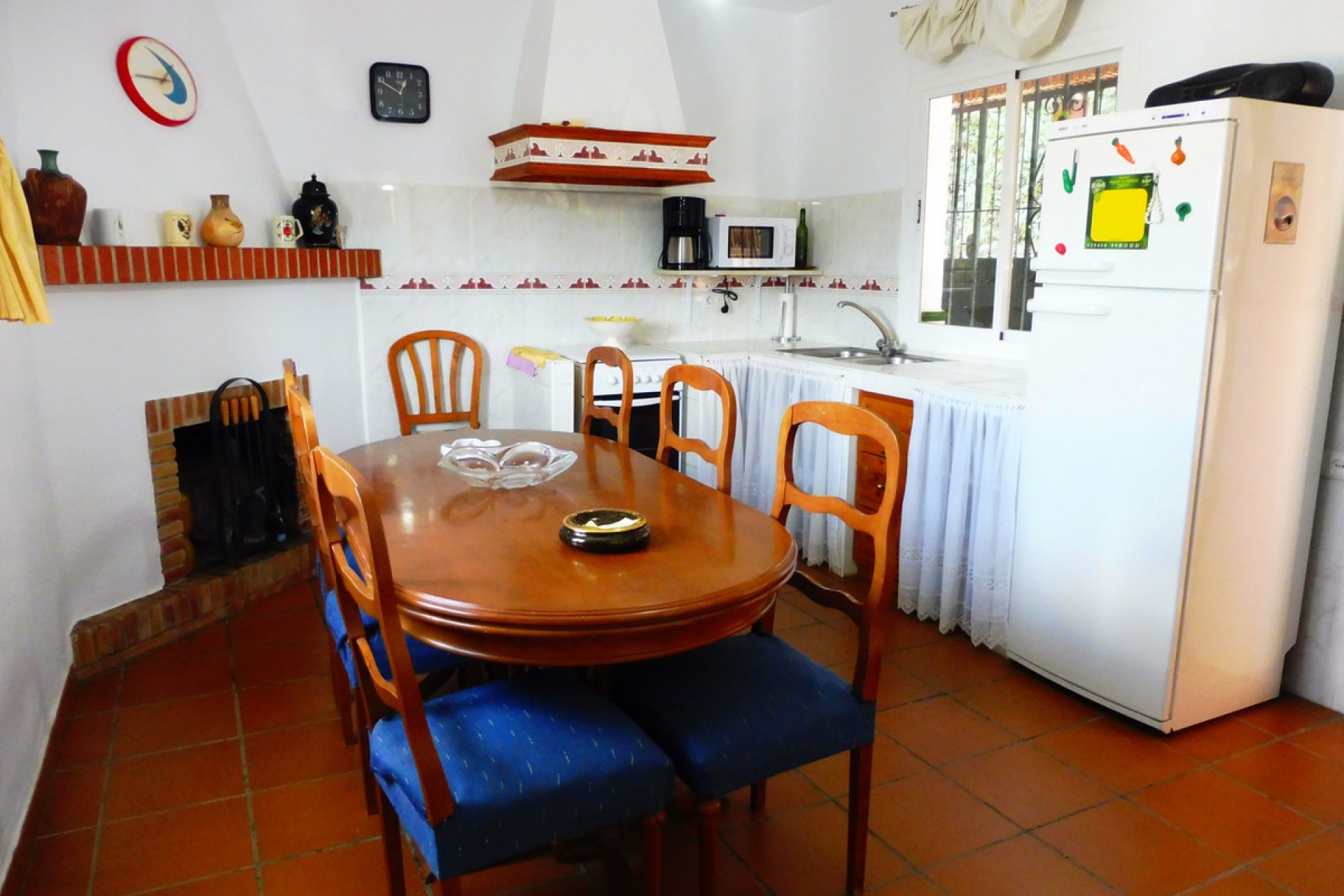 Resale - House - Finca - Cortijo - Marbella - Marbella Centro