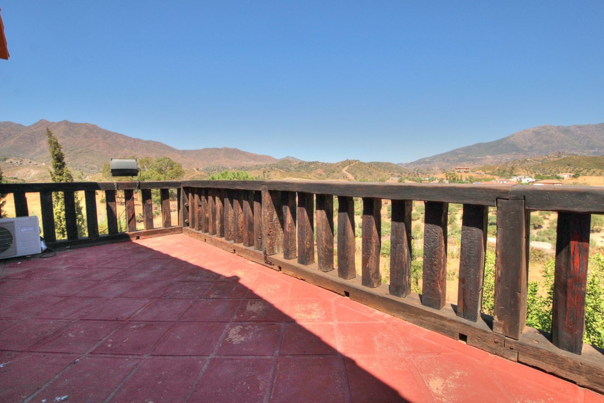 Resale - House - Finca - Cortijo - Mijas - Entrerrios