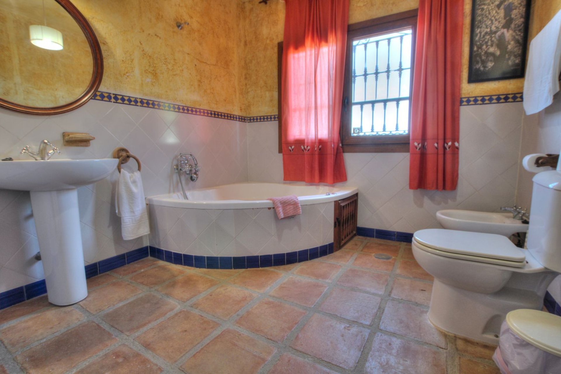 Resale - House - Finca - Cortijo - Mijas - Entrerrios