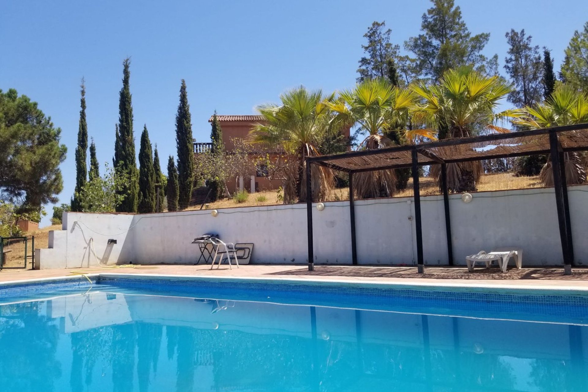 Resale - House - Finca - Cortijo - Mijas - Entrerrios