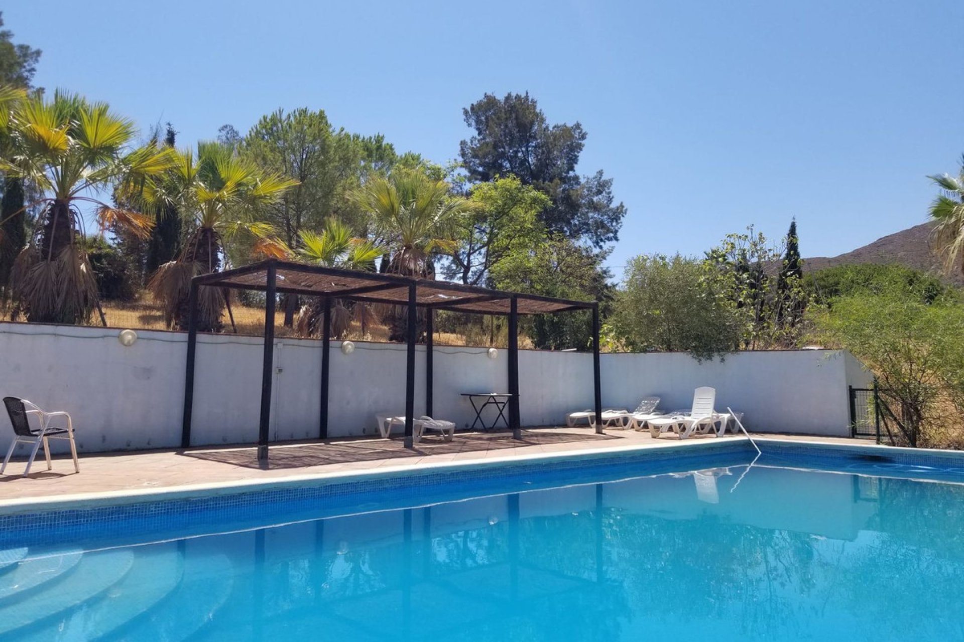 Resale - House - Finca - Cortijo - Mijas - Entrerrios