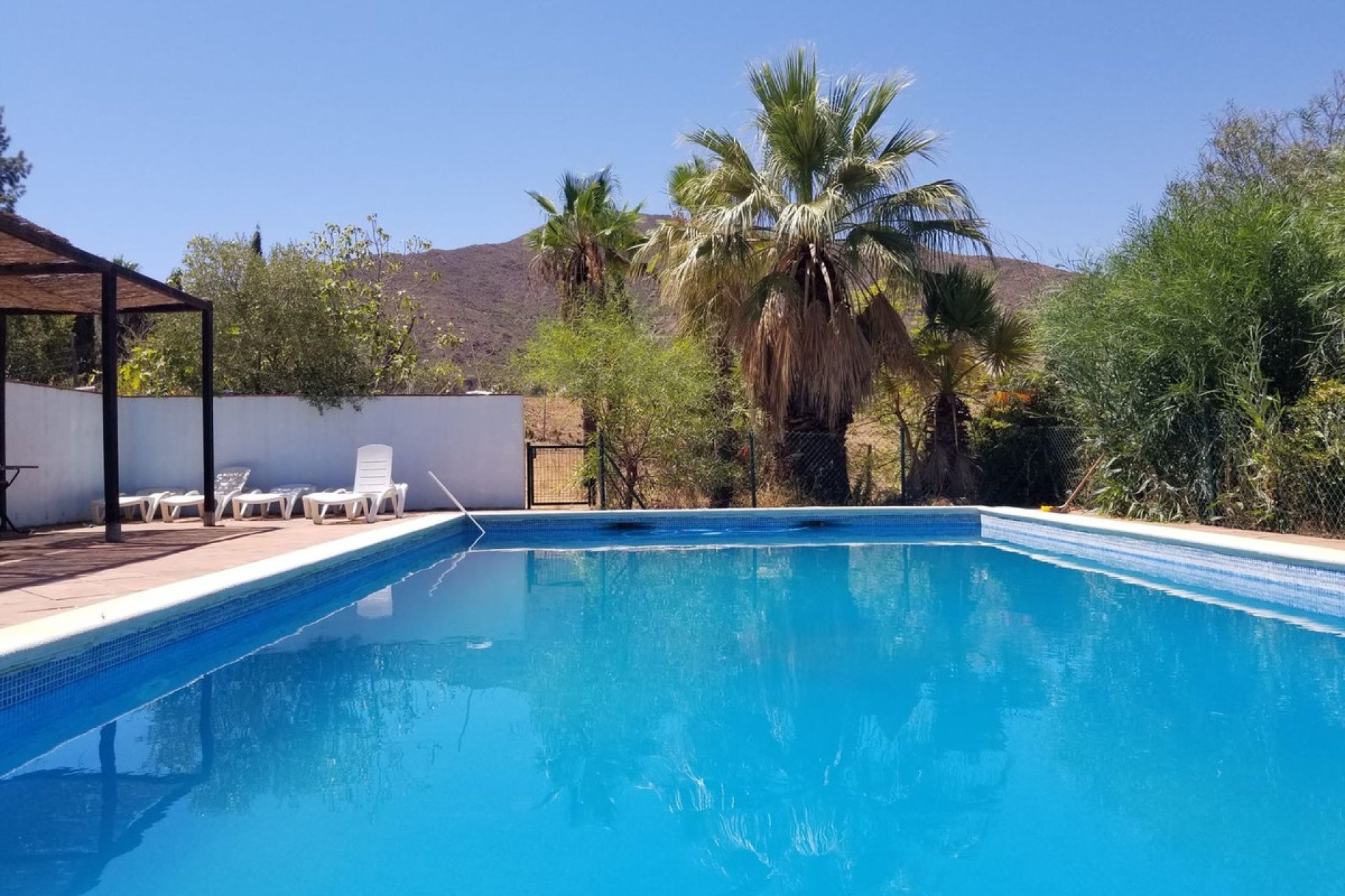 Resale - House - Finca - Cortijo - Mijas - Entrerrios