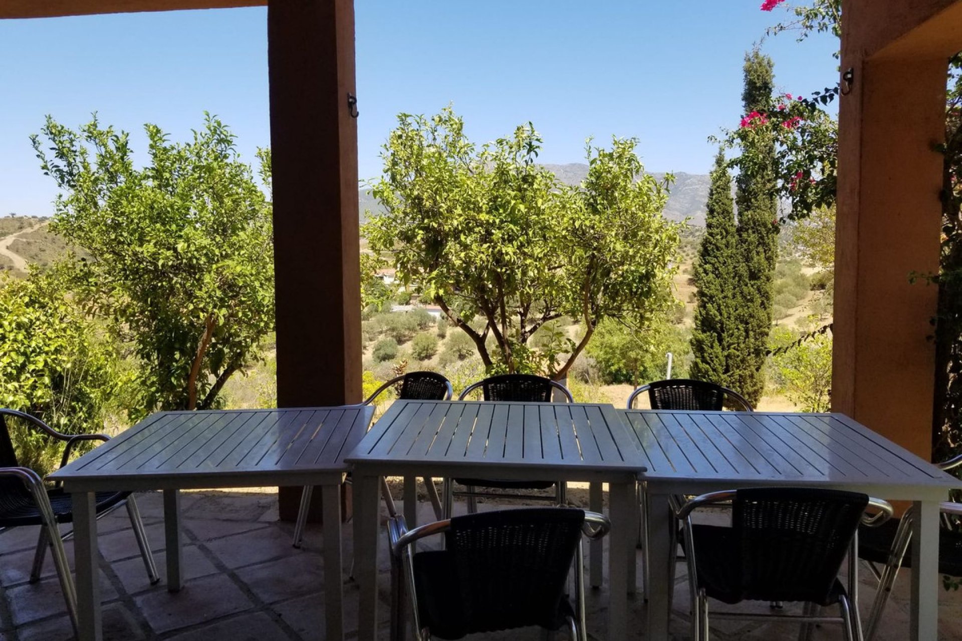 Resale - House - Finca - Cortijo - Mijas - Entrerrios