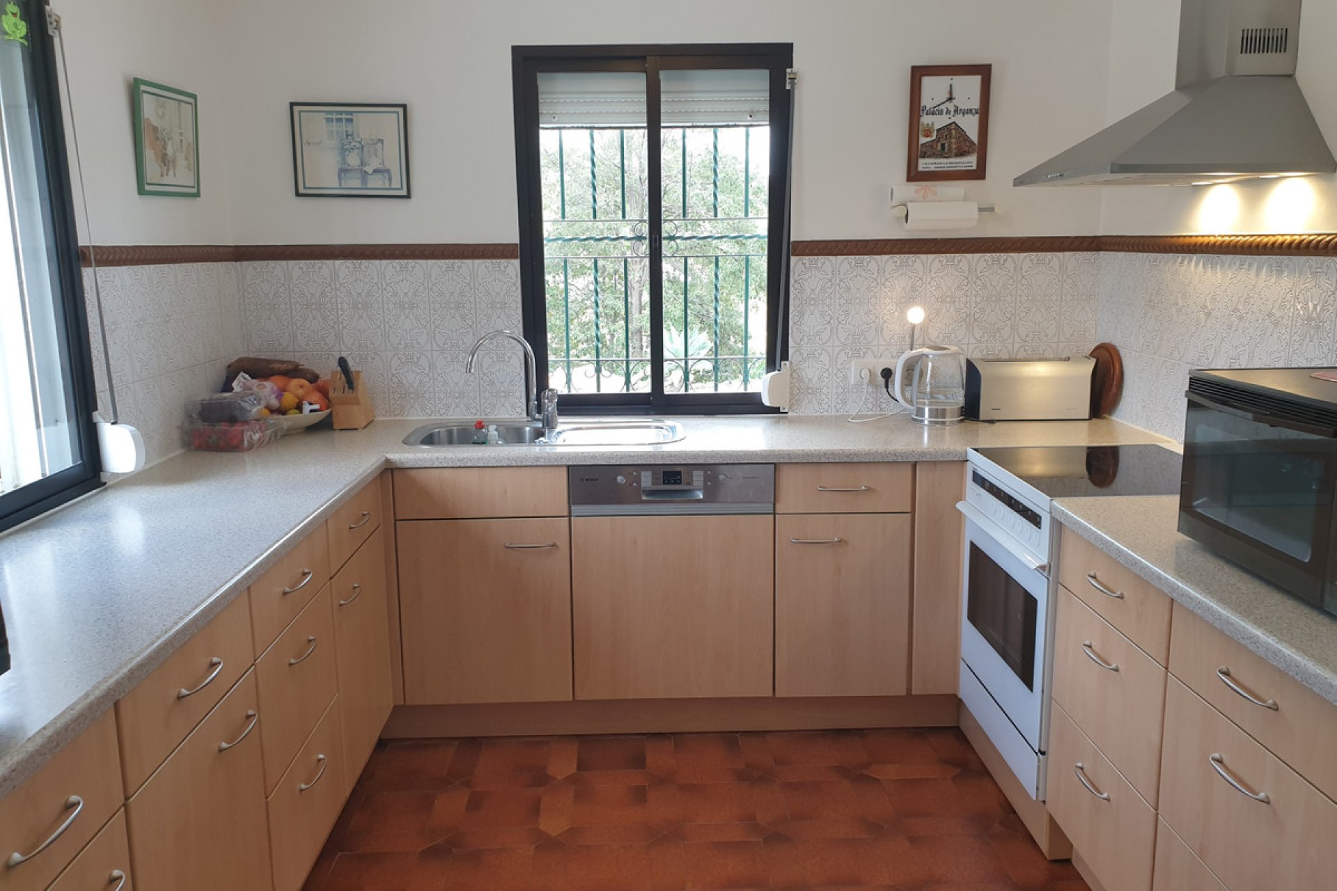 Resale - House - Finca - Cortijo - Mijas - Entrerrios