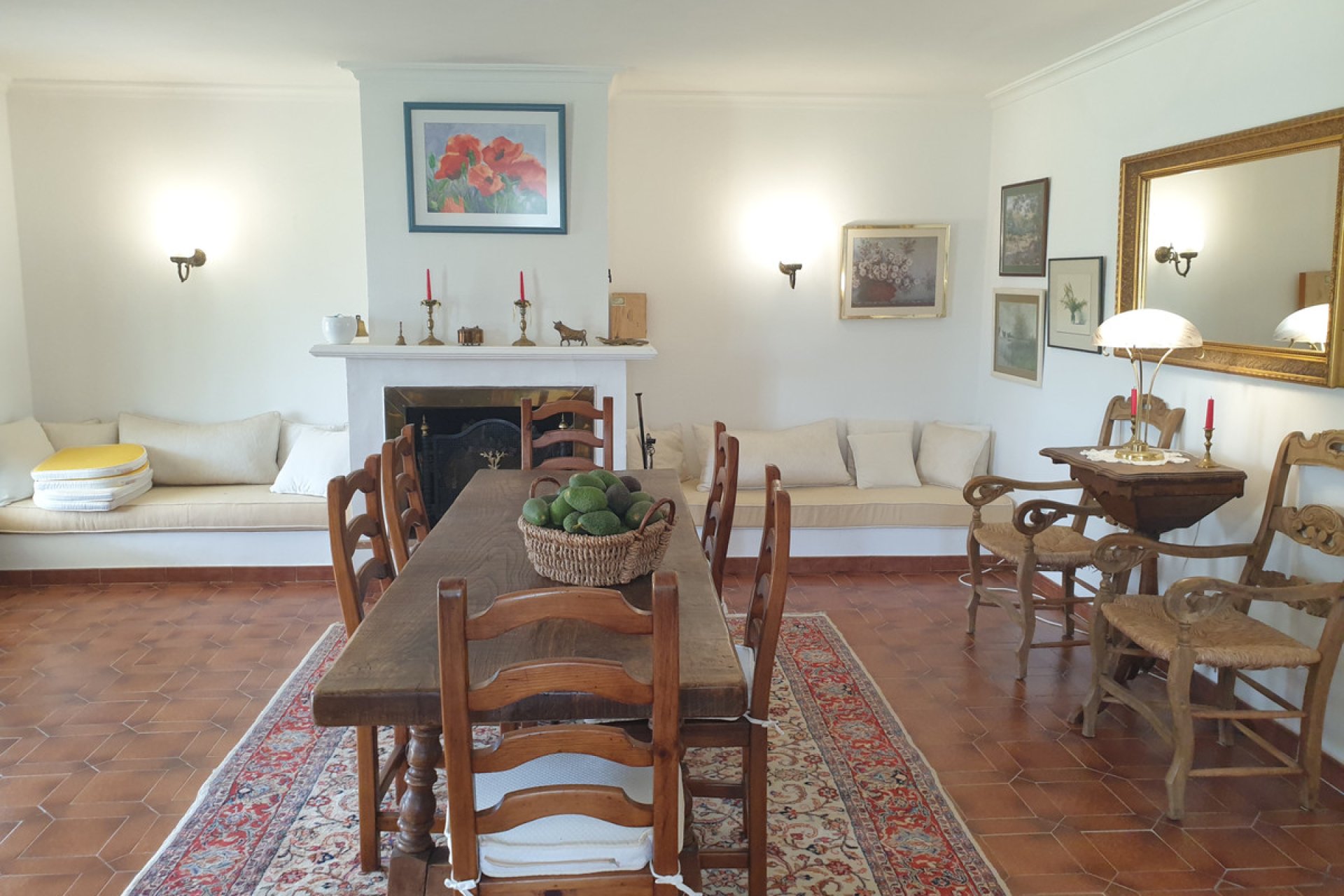 Resale - House - Finca - Cortijo - Mijas - Entrerrios