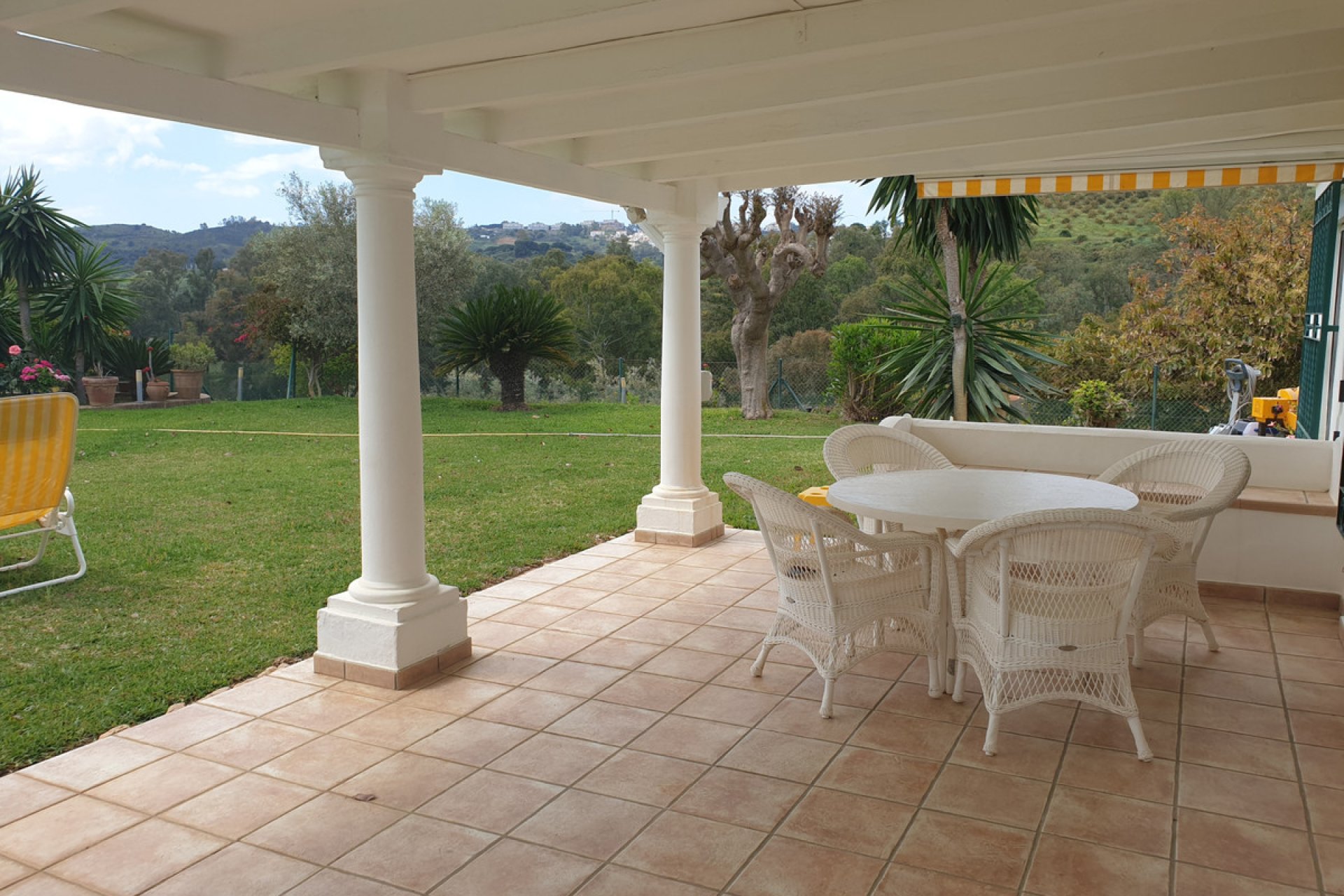 Resale - House - Finca - Cortijo - Mijas - Entrerrios