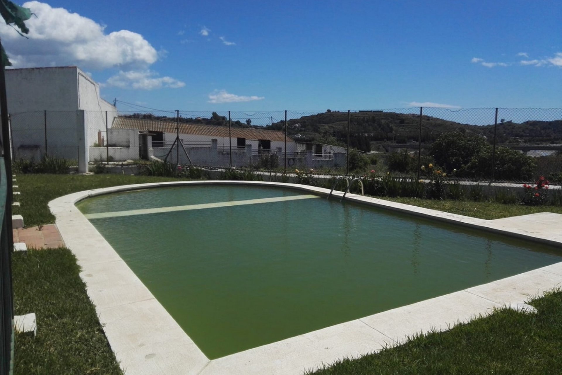 Resale - House - Finca - Cortijo - Mijas - Entrerrios