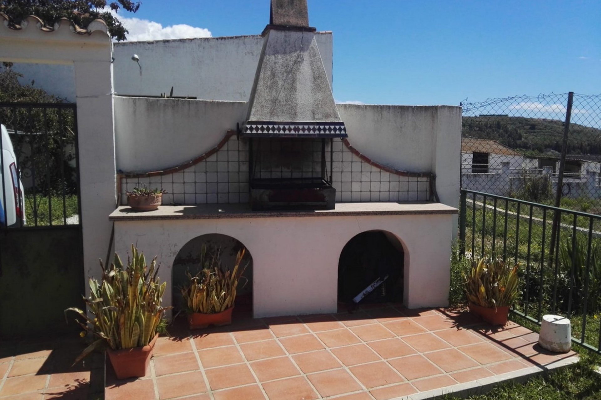 Resale - House - Finca - Cortijo - Mijas - Entrerrios