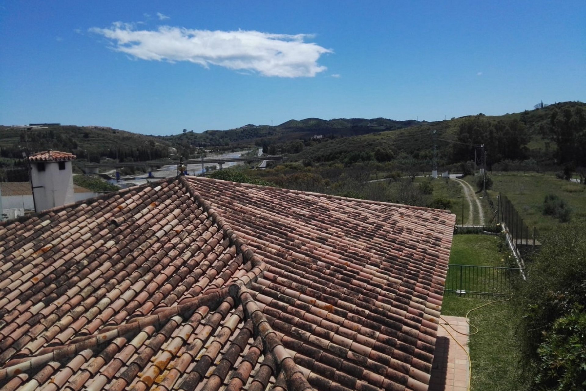 Resale - House - Finca - Cortijo - Mijas - Entrerrios