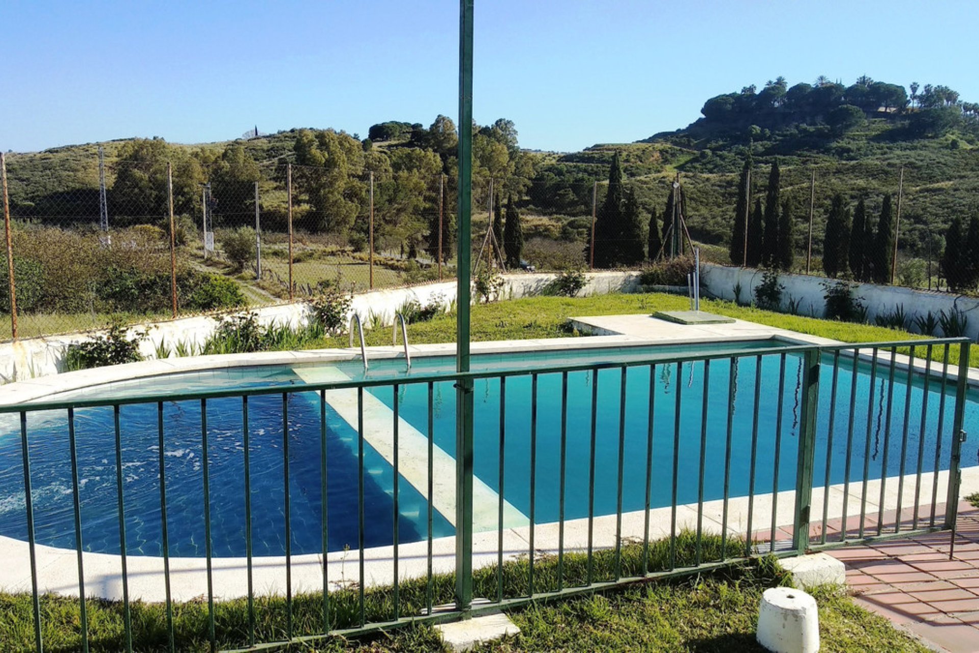 Resale - House - Finca - Cortijo - Mijas - Entrerrios