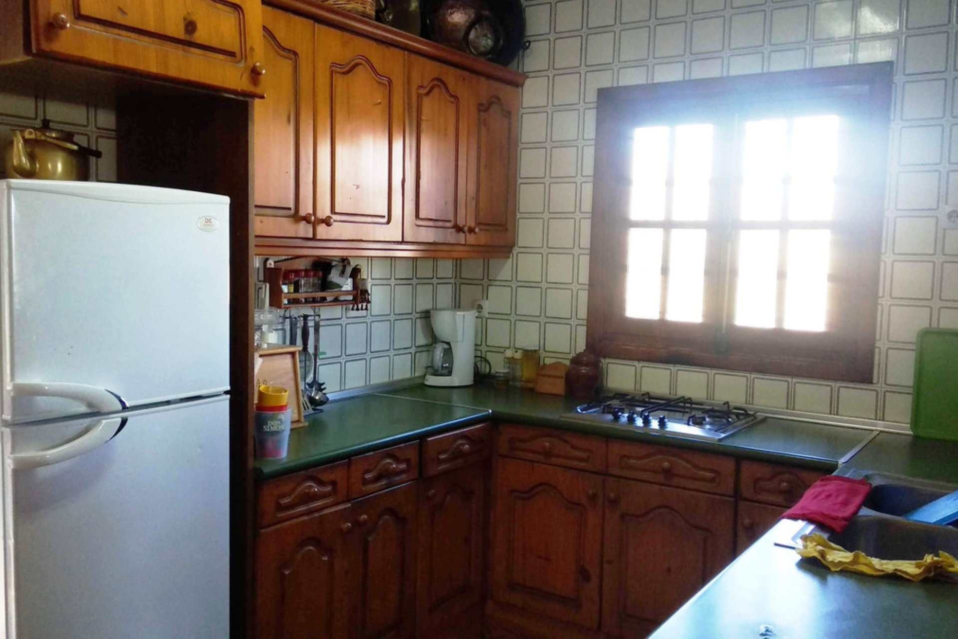 Resale - House - Finca - Cortijo - Mijas - Entrerrios