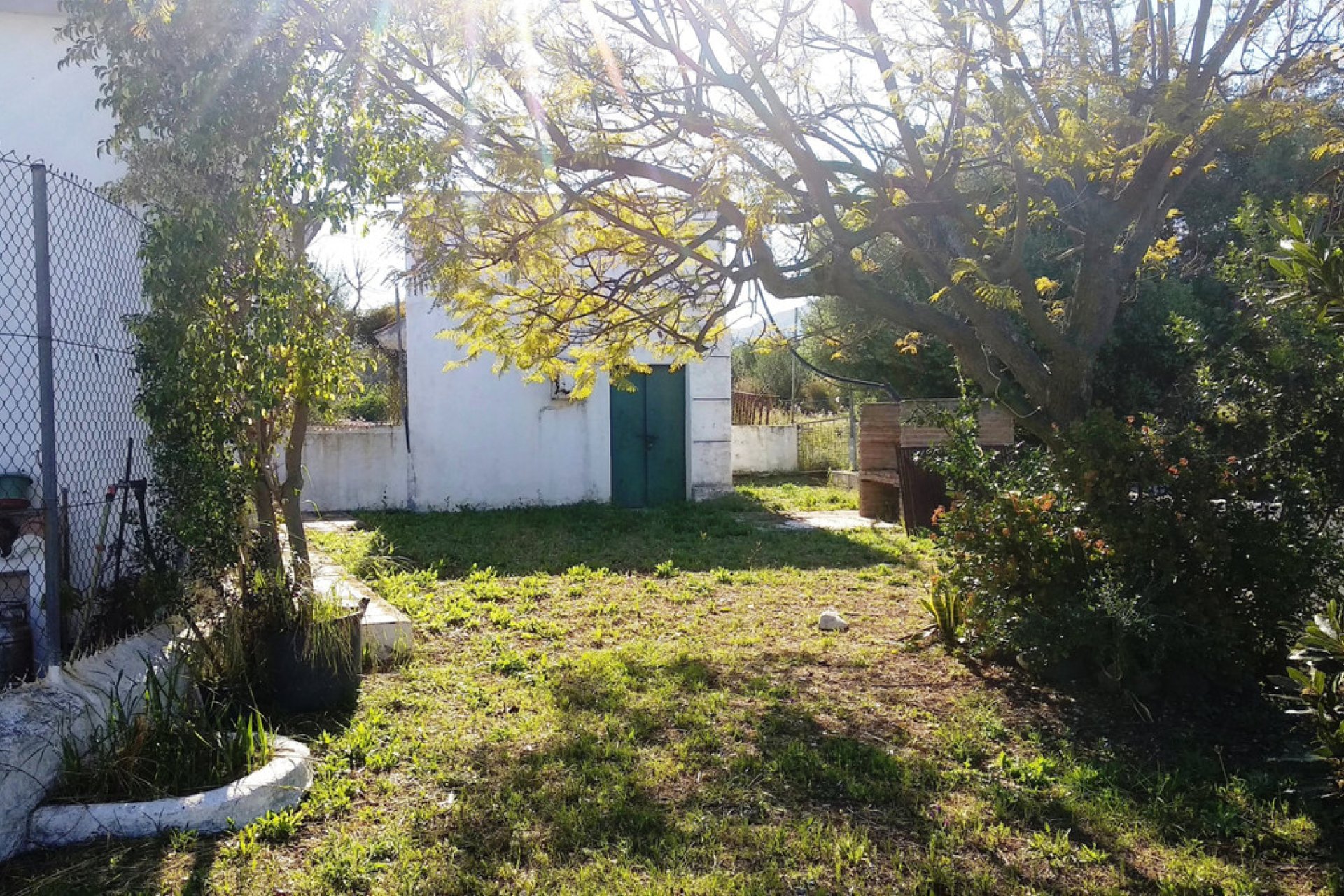 Resale - House - Finca - Cortijo - Mijas - Entrerrios