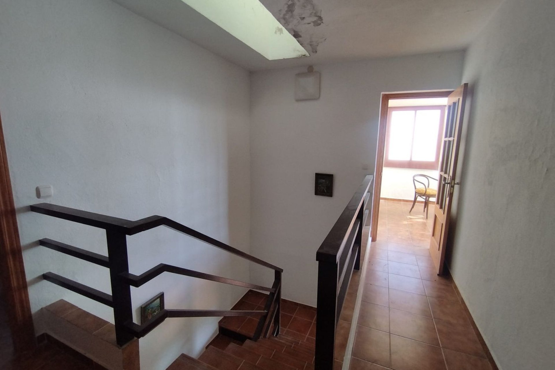 Resale - House - Finca - Cortijo - Mijas - Entrerrios