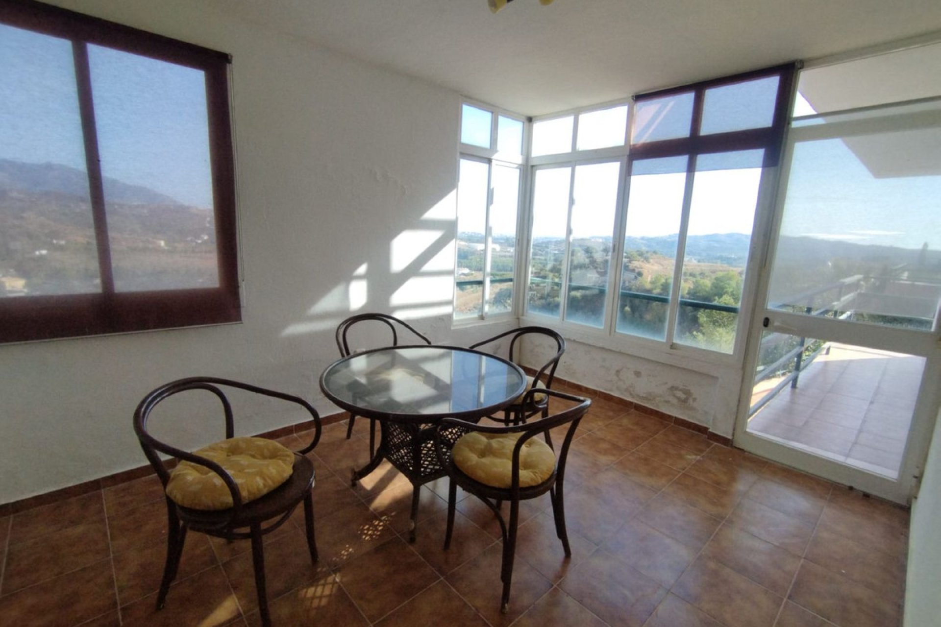 Resale - House - Finca - Cortijo - Mijas - Entrerrios