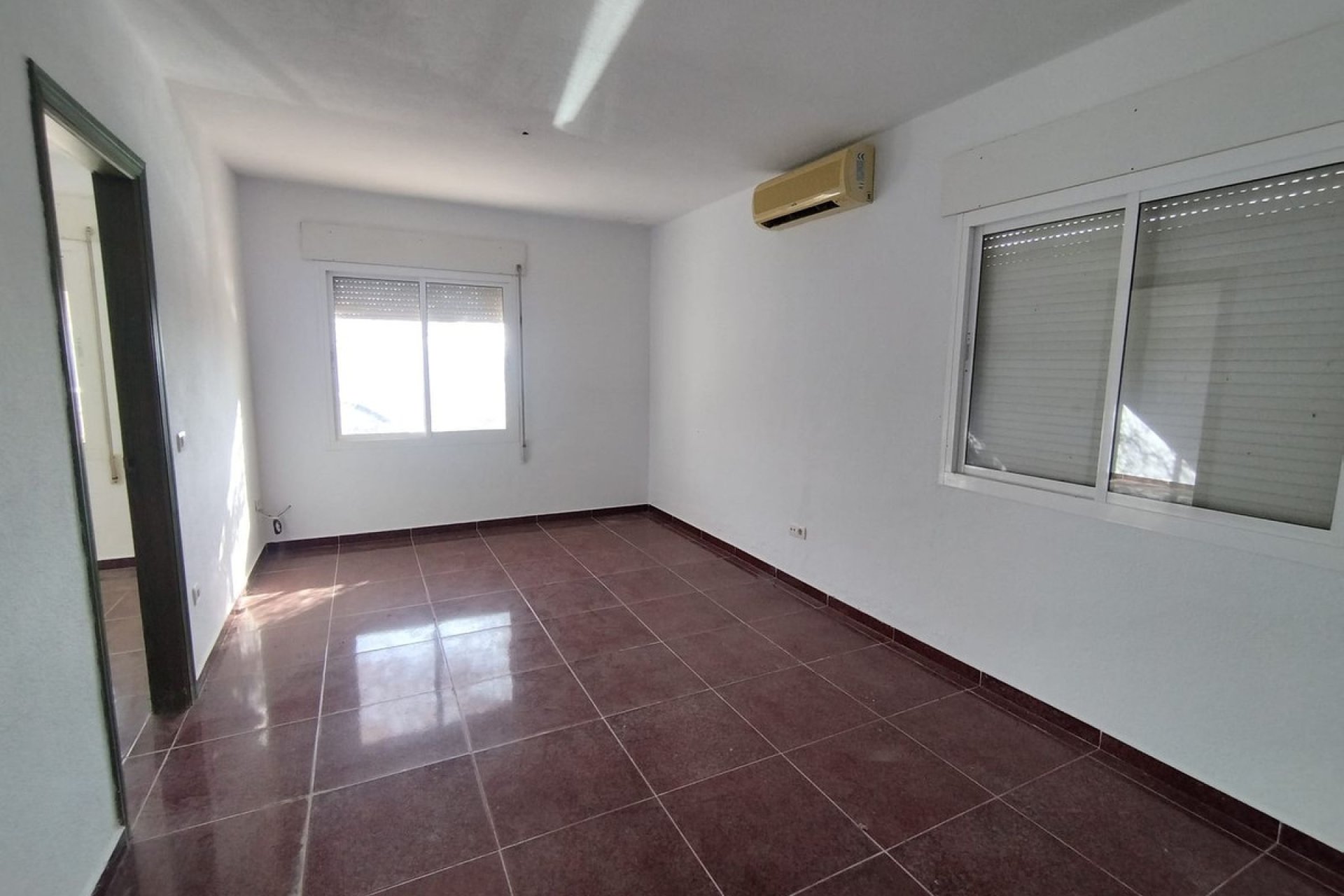 Resale - House - Finca - Cortijo - Mijas - Entrerrios