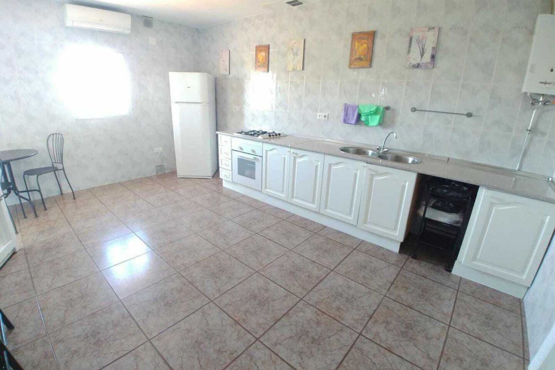 Resale - House - Finca - Cortijo - Mijas - Entrerrios