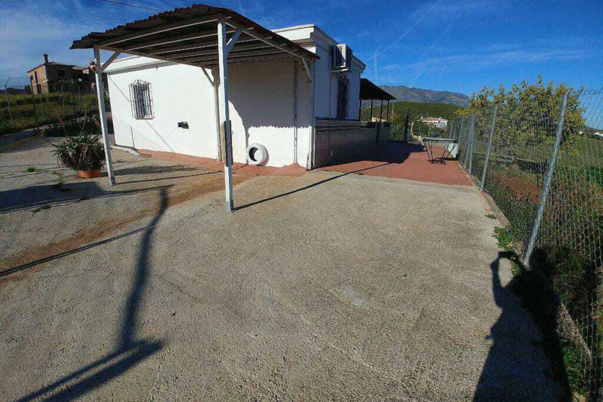 Resale - House - Finca - Cortijo - Mijas - Entrerrios