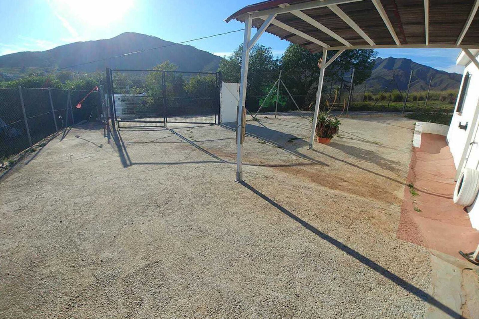 Resale - House - Finca - Cortijo - Mijas - Entrerrios