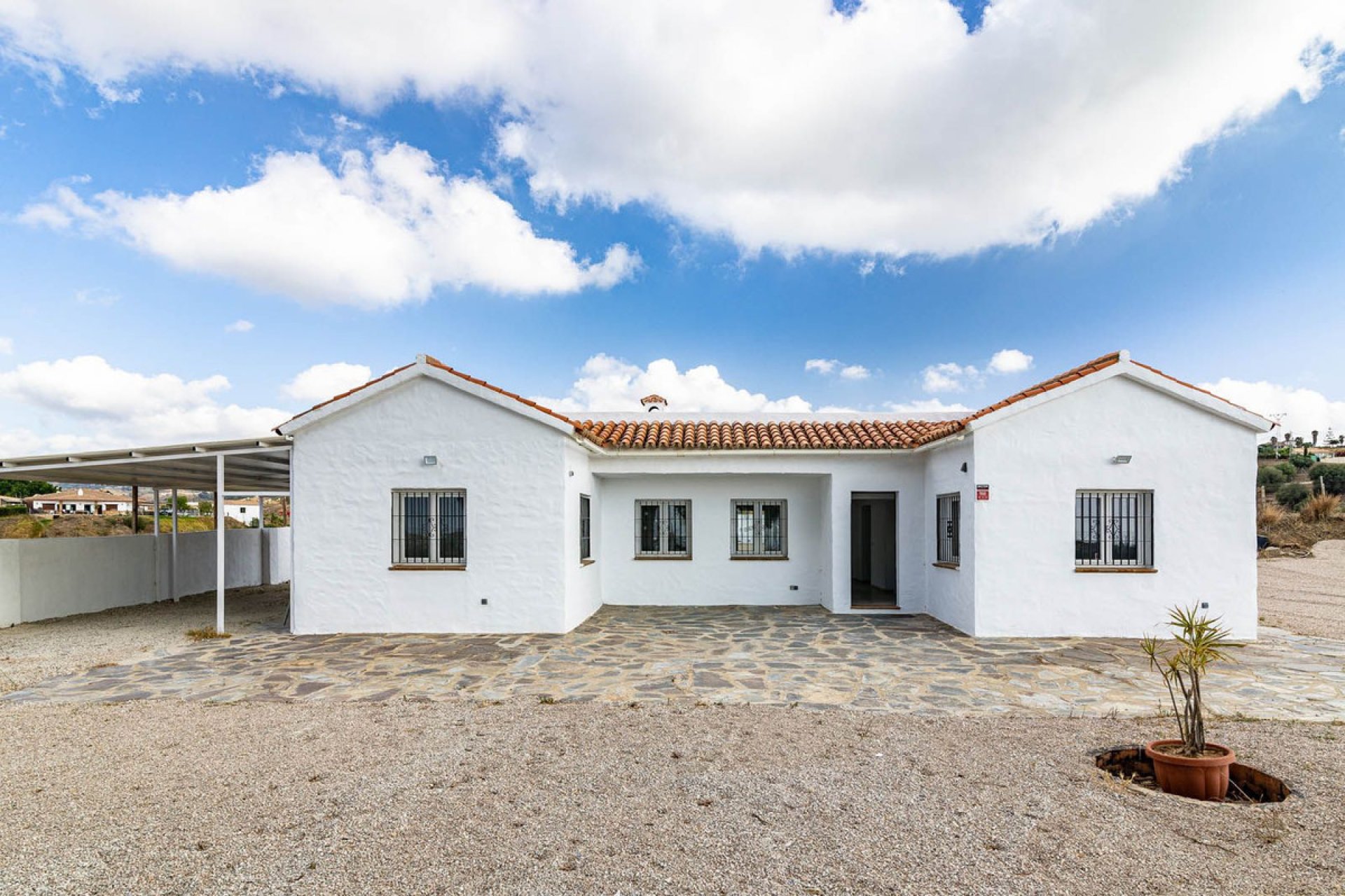 Resale - House - Finca - Cortijo - Mijas - La Cala De Mijas