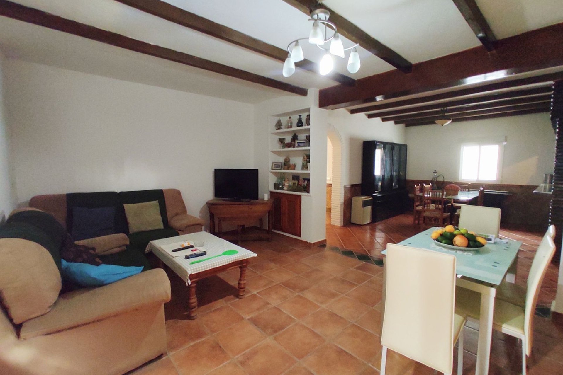 Resale - House - Finca - Cortijo - Mijas - La Cala De Mijas