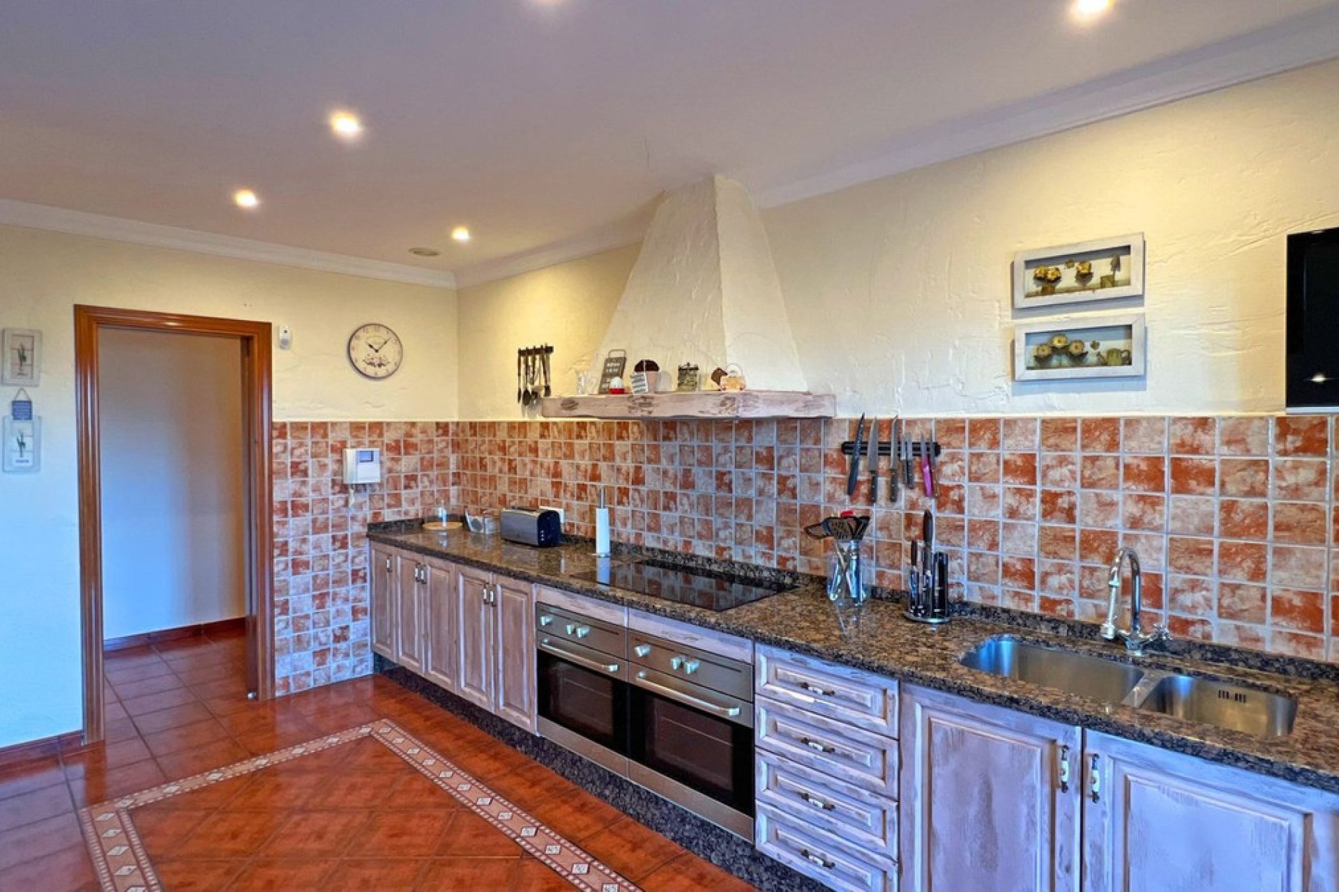 Resale - House - Finca - Cortijo - Mijas - La Cala De Mijas