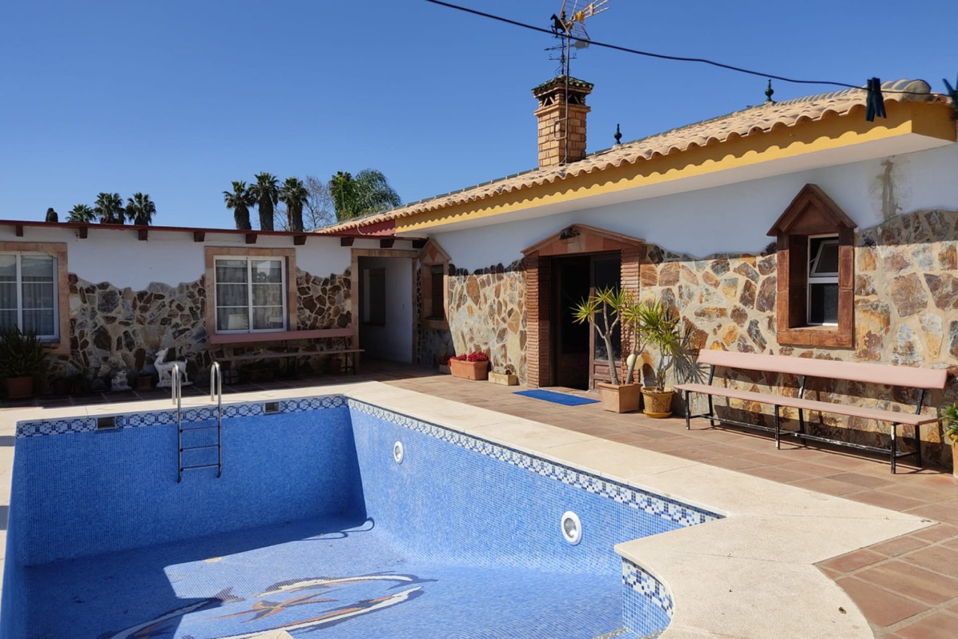 Resale - House - Finca - Cortijo - Mijas - La Cala De Mijas