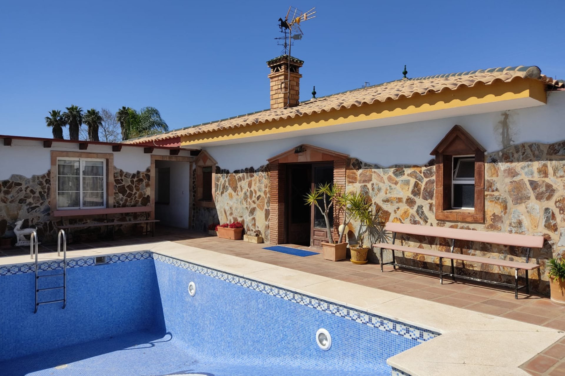 Resale - House - Finca - Cortijo - Mijas - La Cala De Mijas