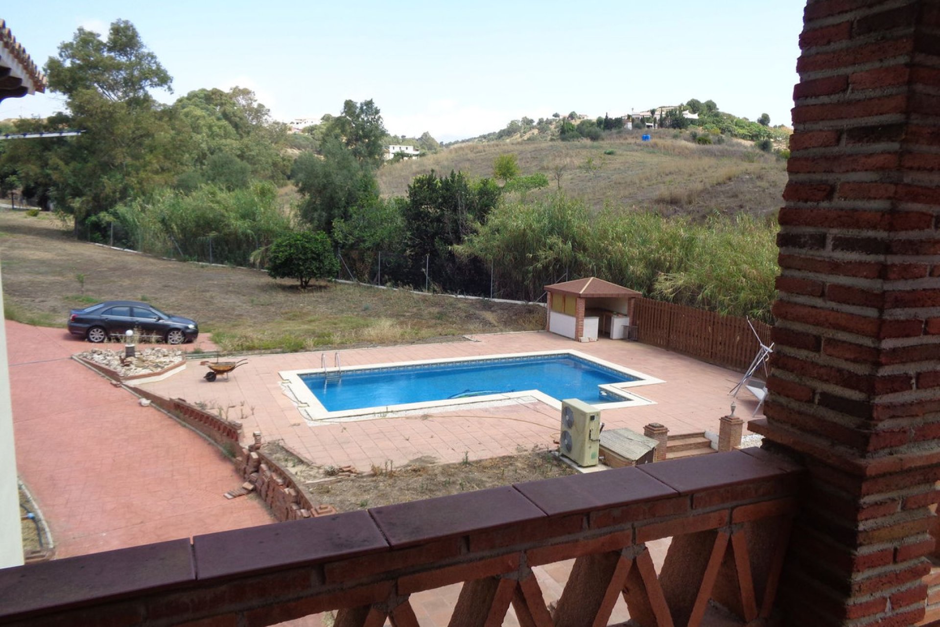 Resale - House - Finca - Cortijo - Mijas - La Cala De Mijas