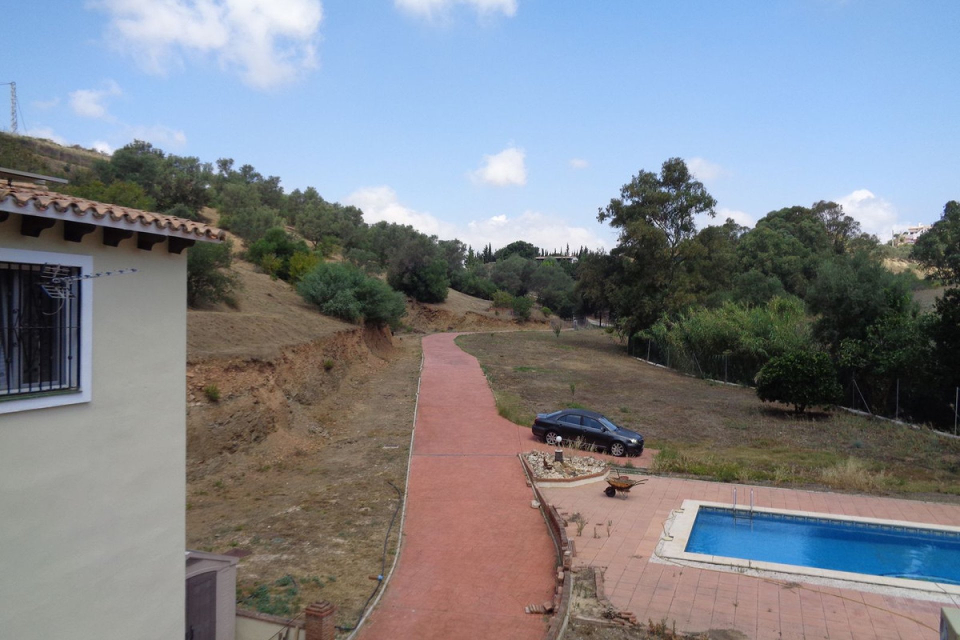 Resale - House - Finca - Cortijo - Mijas - La Cala De Mijas