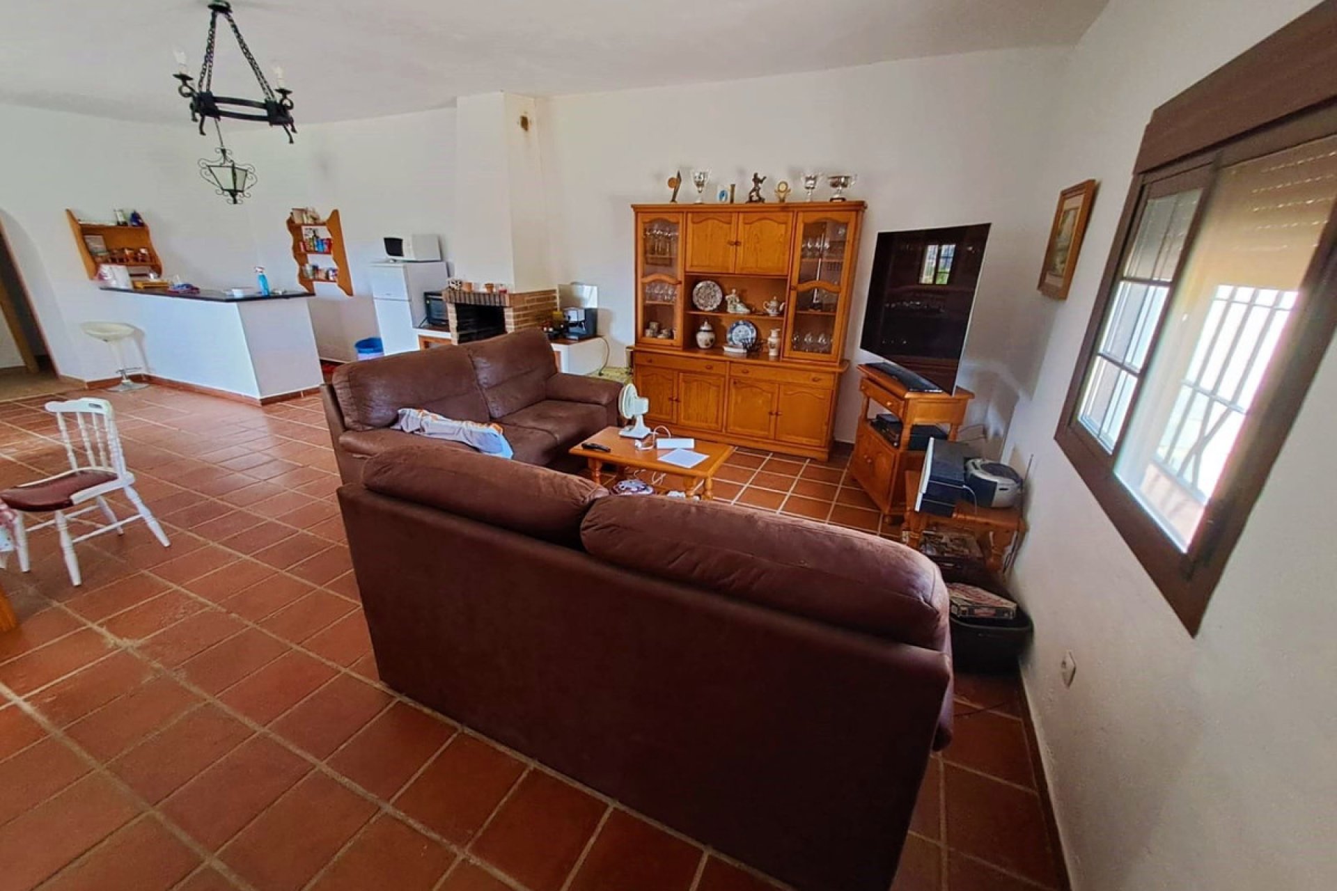 Resale - House - Finca - Cortijo - Mijas - Las Lagunas