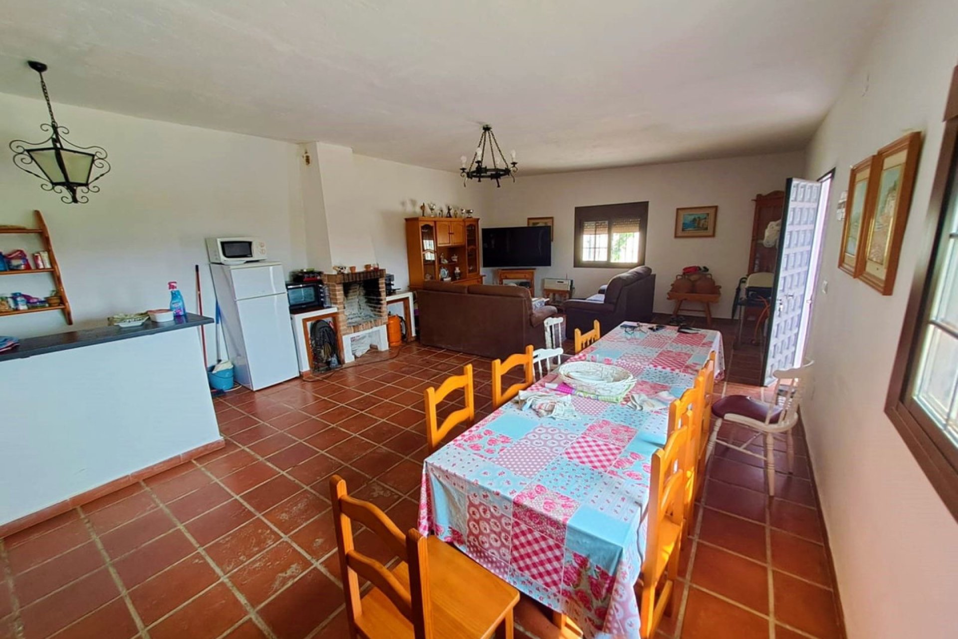 Resale - House - Finca - Cortijo - Mijas - Las Lagunas