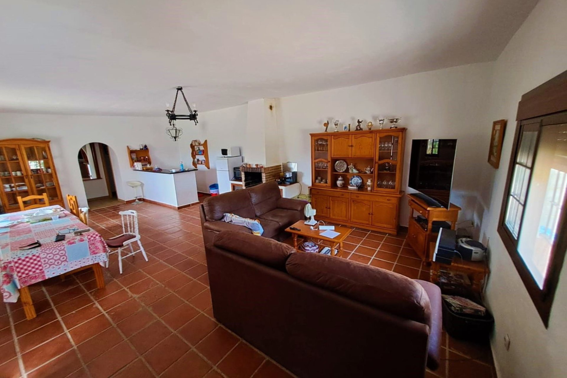 Resale - House - Finca - Cortijo - Mijas - Las Lagunas