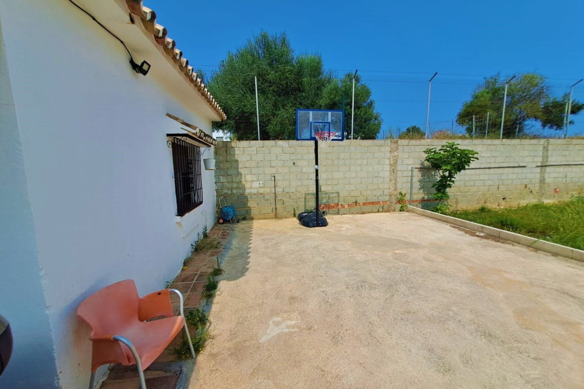 Resale - House - Finca - Cortijo - Mijas - Las Lagunas