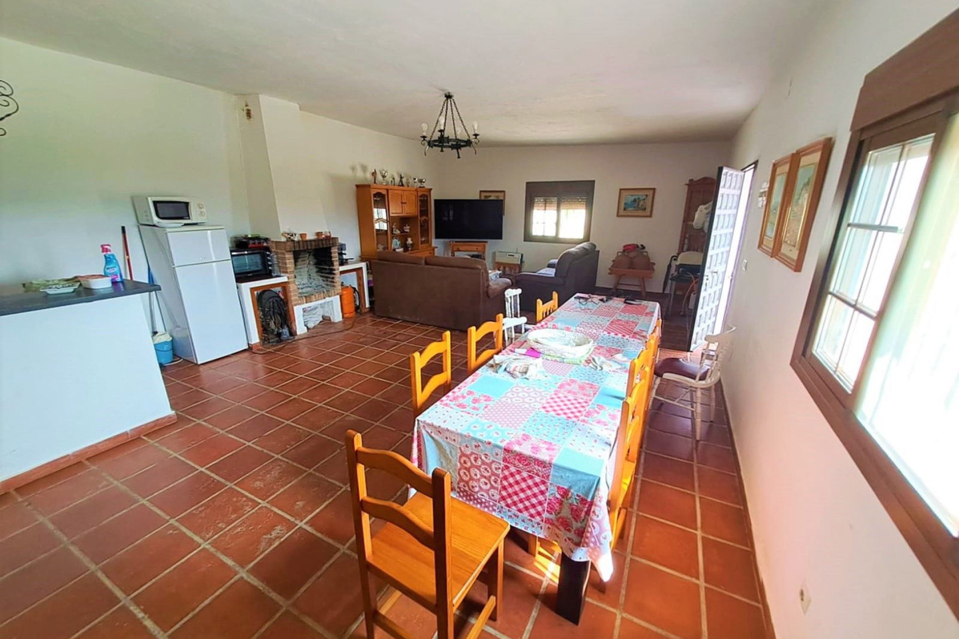 Resale - House - Finca - Cortijo - Mijas - Las Lagunas