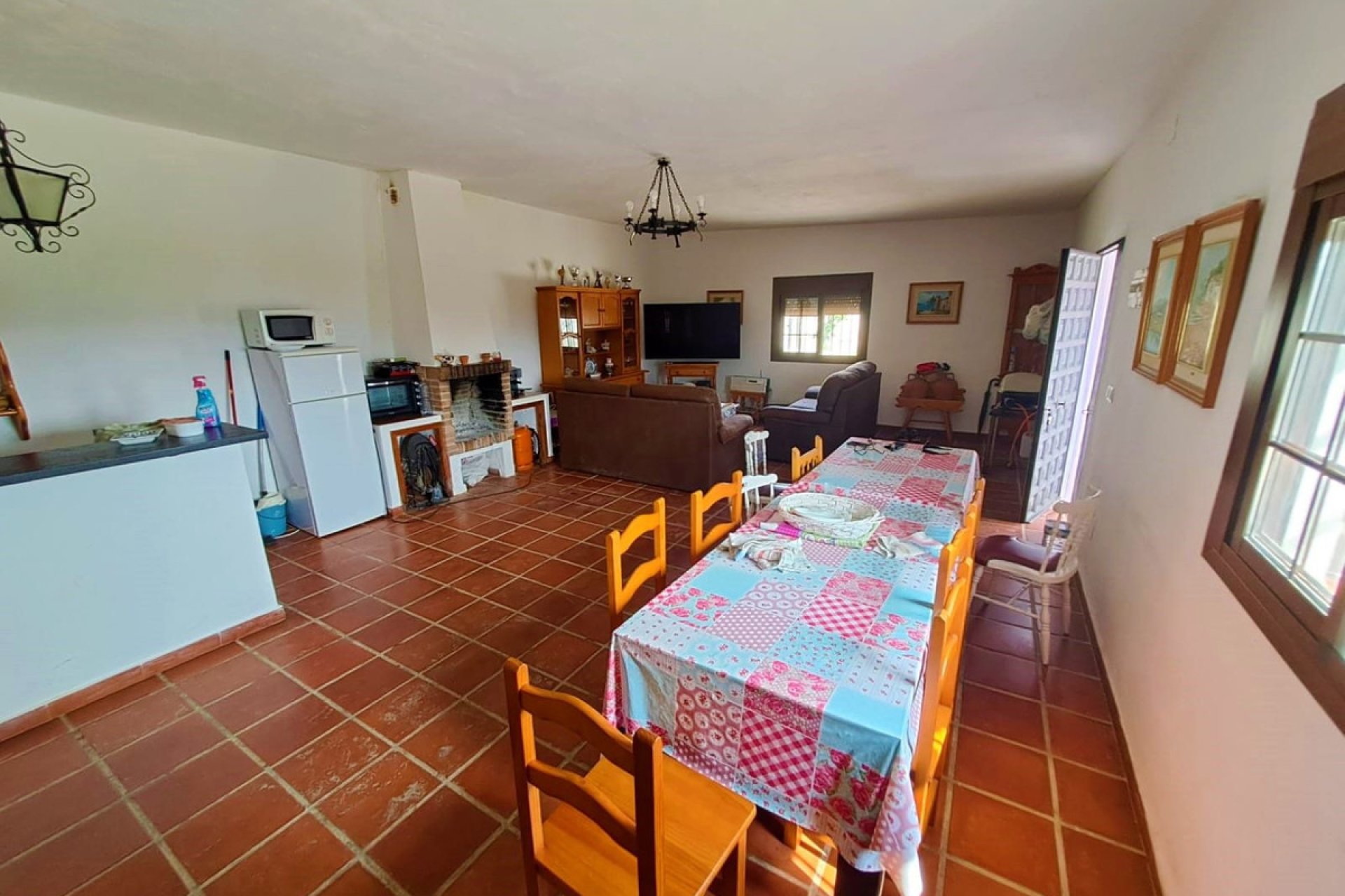 Resale - House - Finca - Cortijo - Mijas - Las Lagunas