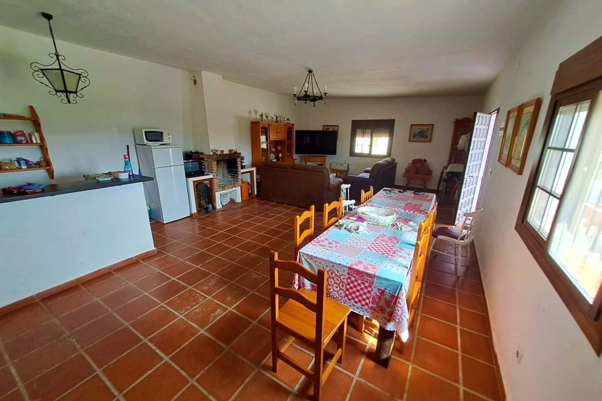 Resale - House - Finca - Cortijo - Mijas - Las Lagunas