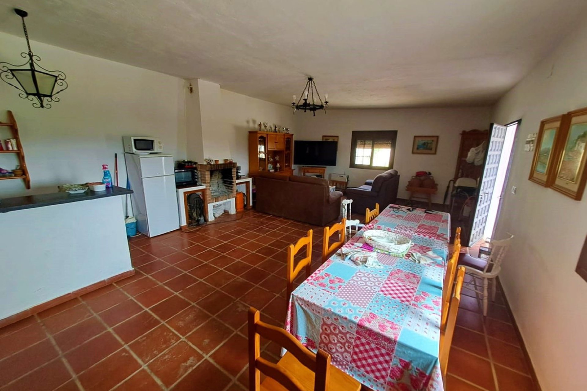 Resale - House - Finca - Cortijo - Mijas - Las Lagunas