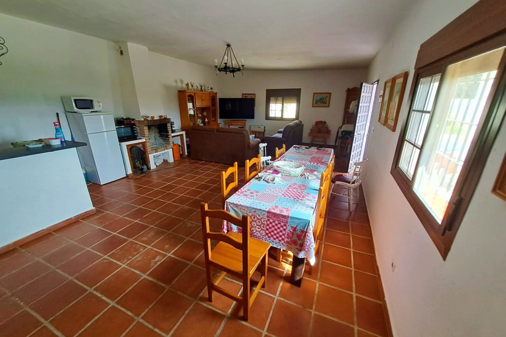 Resale - House - Finca - Cortijo - Mijas - Las Lagunas