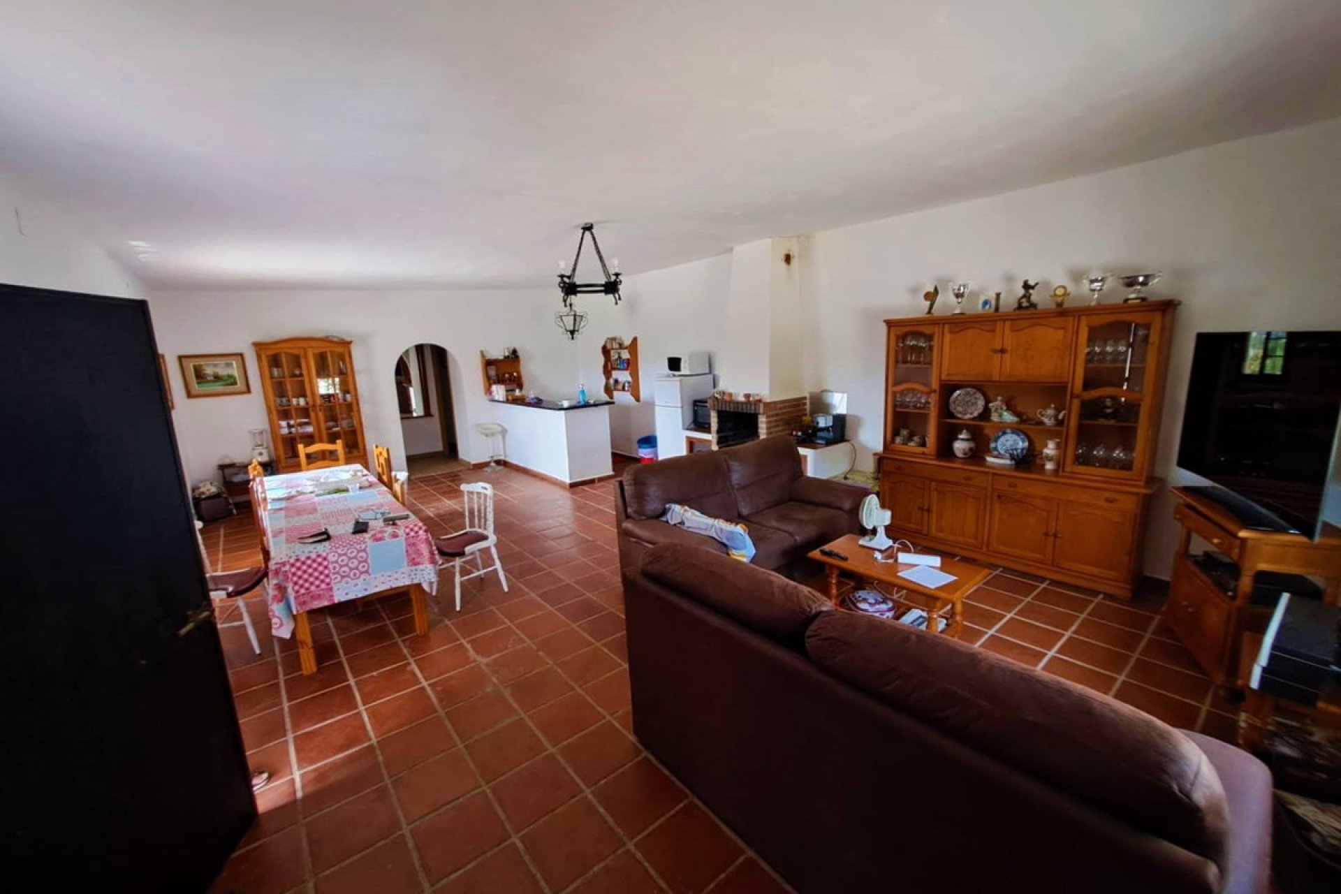 Resale - House - Finca - Cortijo - Mijas - Las Lagunas