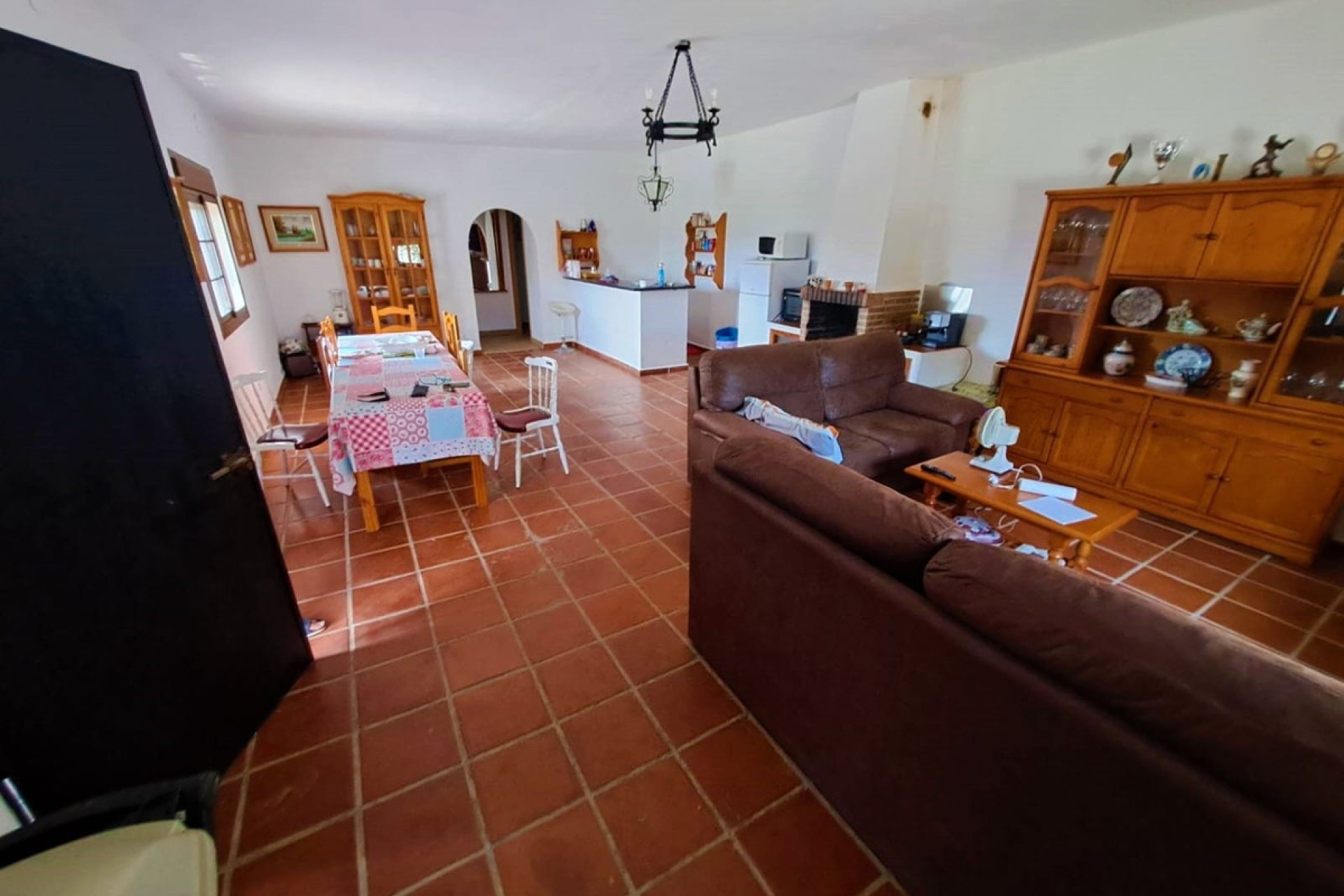 Resale - House - Finca - Cortijo - Mijas - Las Lagunas