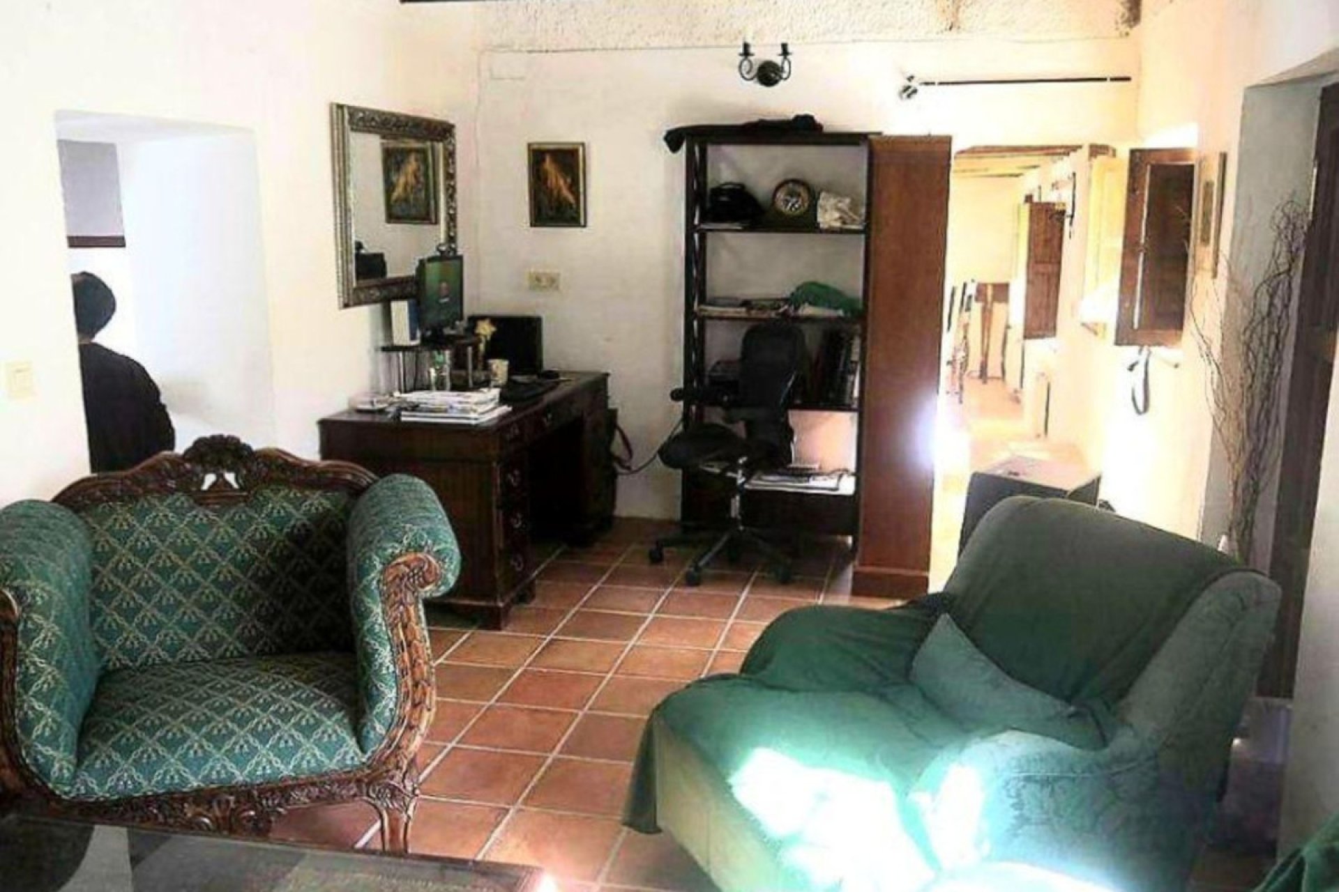 Resale - House - Finca - Cortijo - Mijas - Mijas Centro