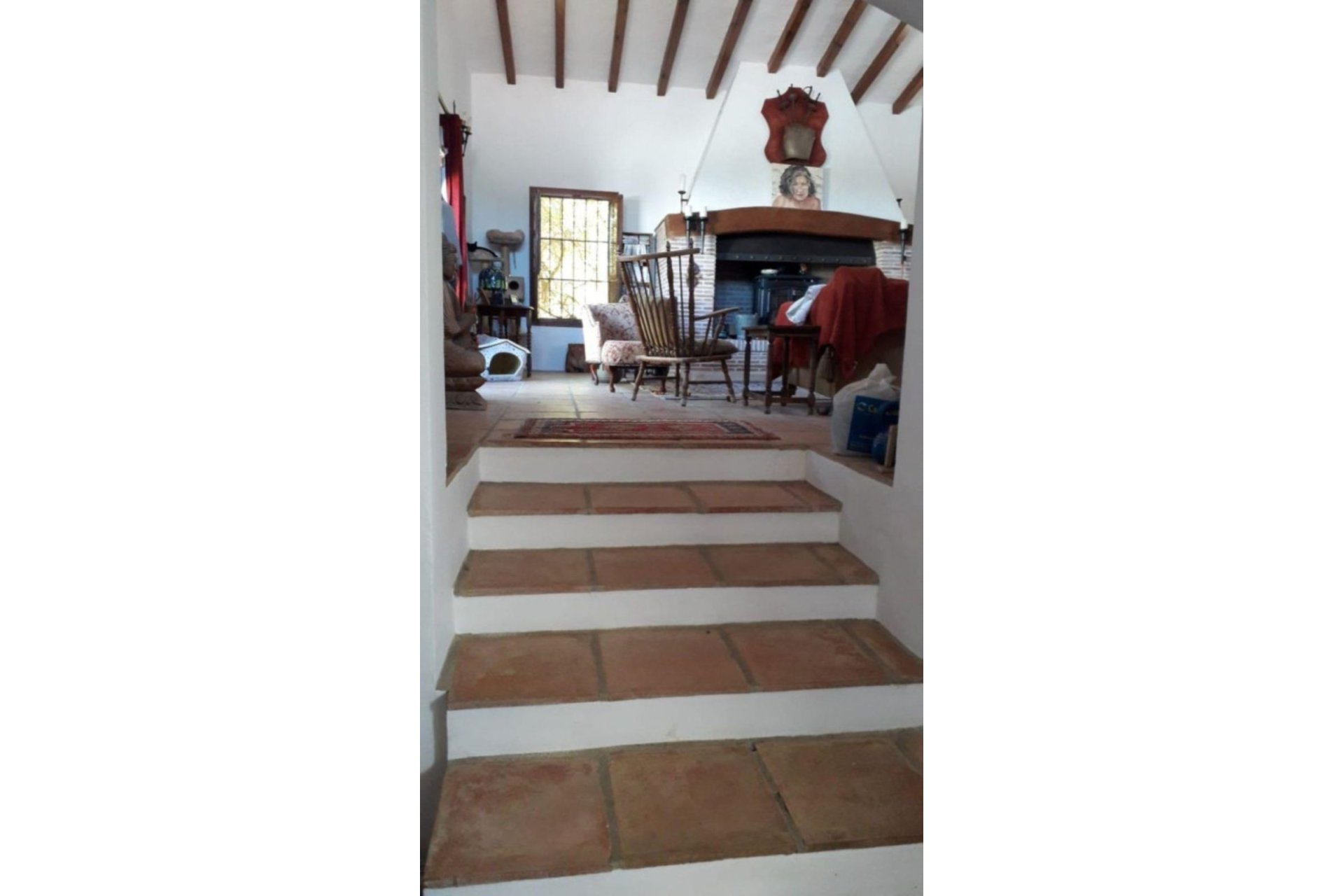 Resale - House - Finca - Cortijo - Mijas - Mijas Centro