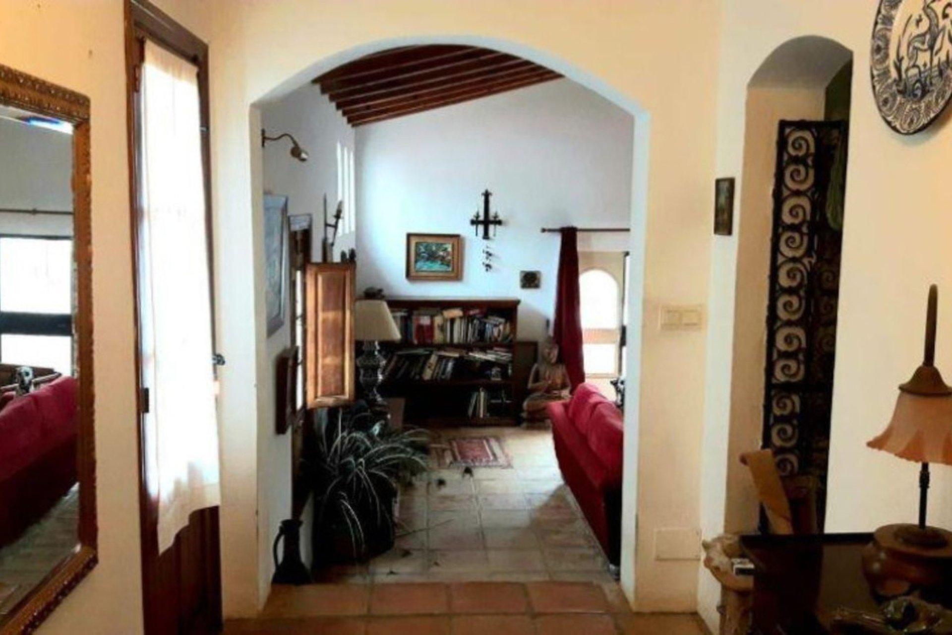 Resale - House - Finca - Cortijo - Mijas - Mijas Centro