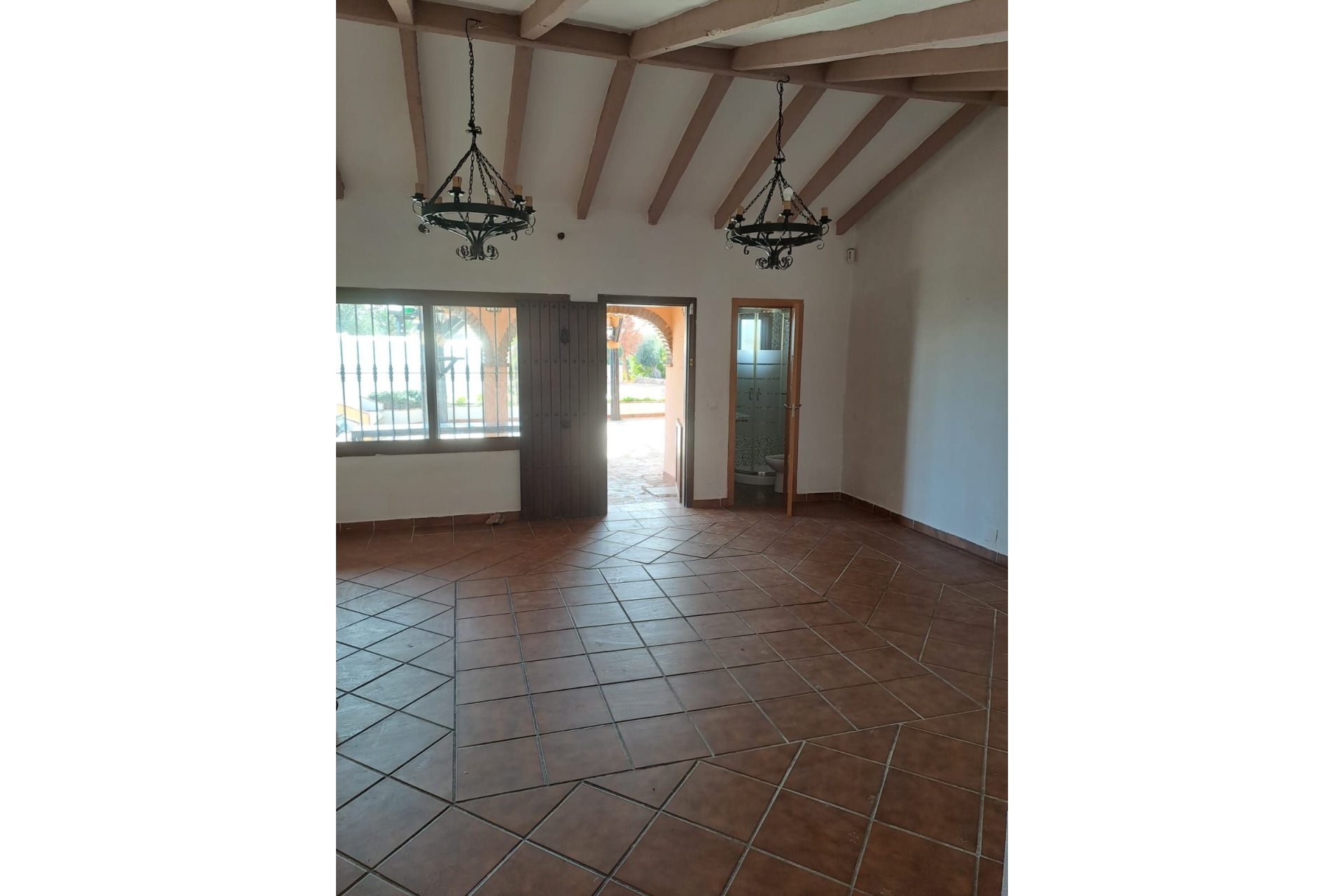 Resale - House - Finca - Cortijo - Mijas - Mijas Centro