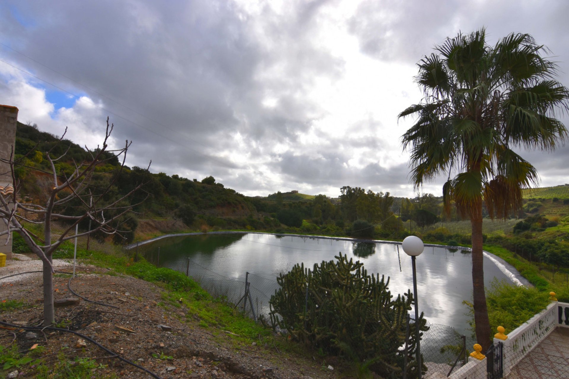 Resale - House - Finca - Cortijo - Mijas - Mijas Centro