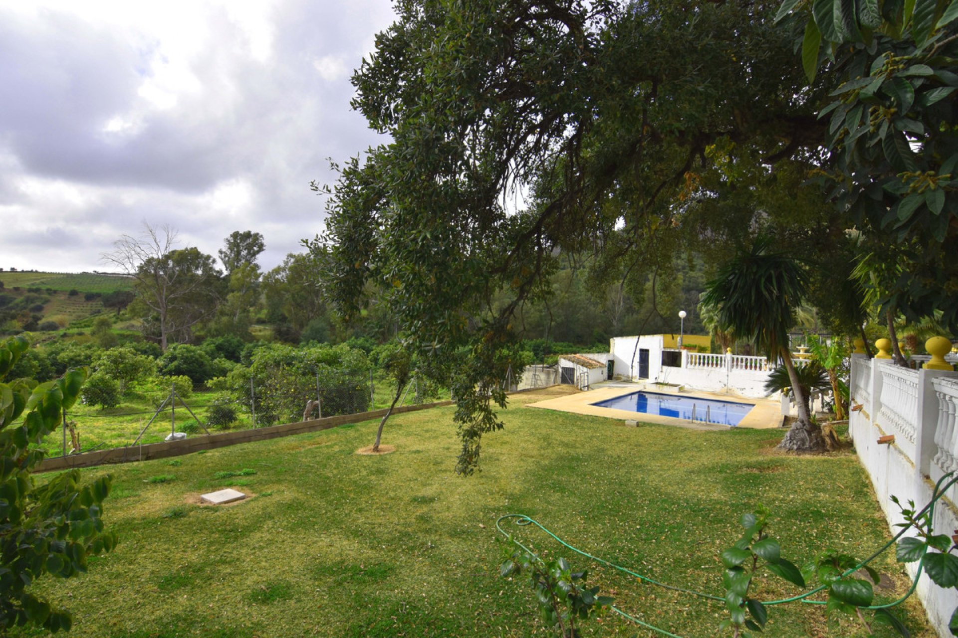 Resale - House - Finca - Cortijo - Mijas - Mijas Centro