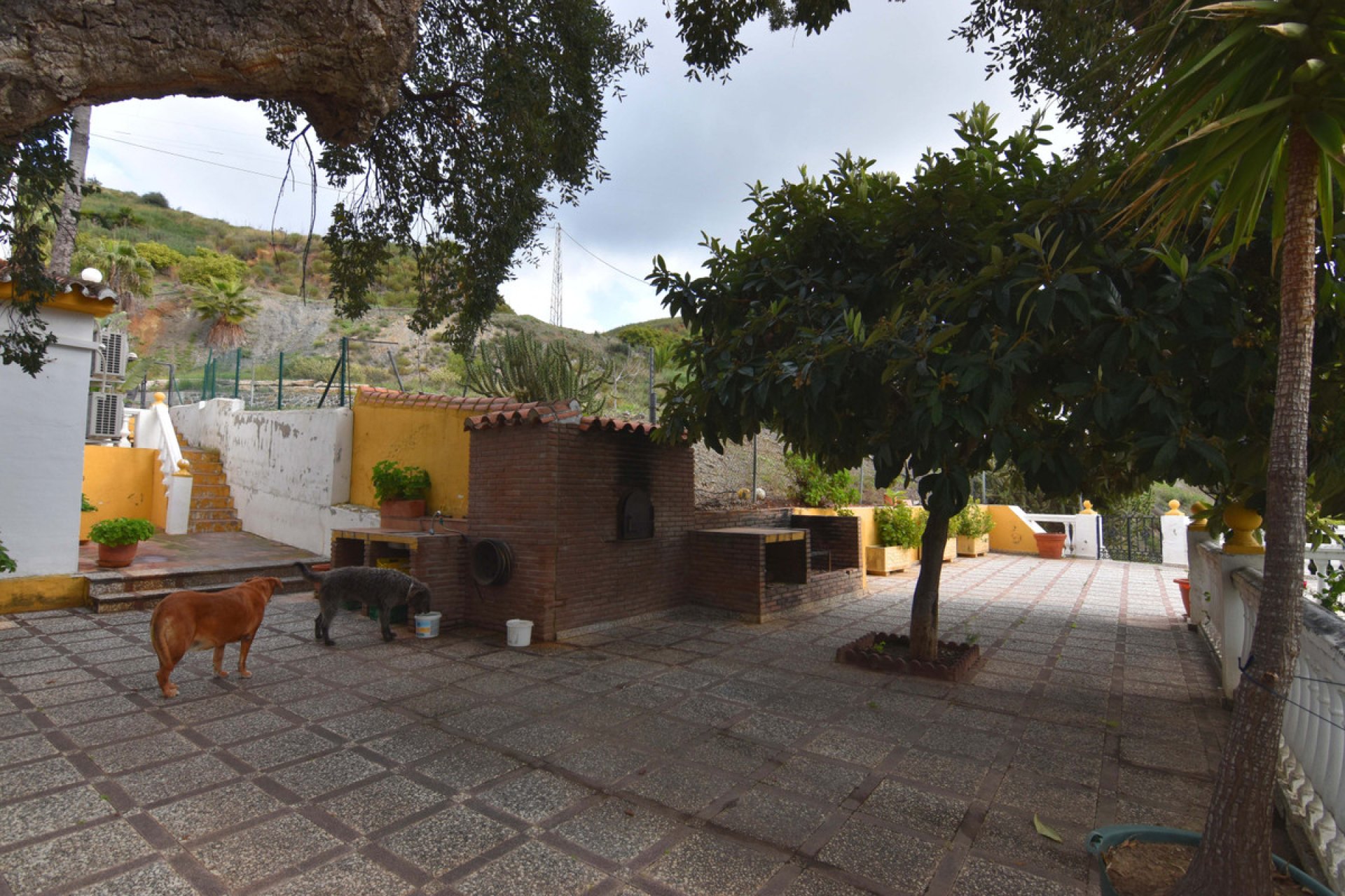 Resale - House - Finca - Cortijo - Mijas - Mijas Centro