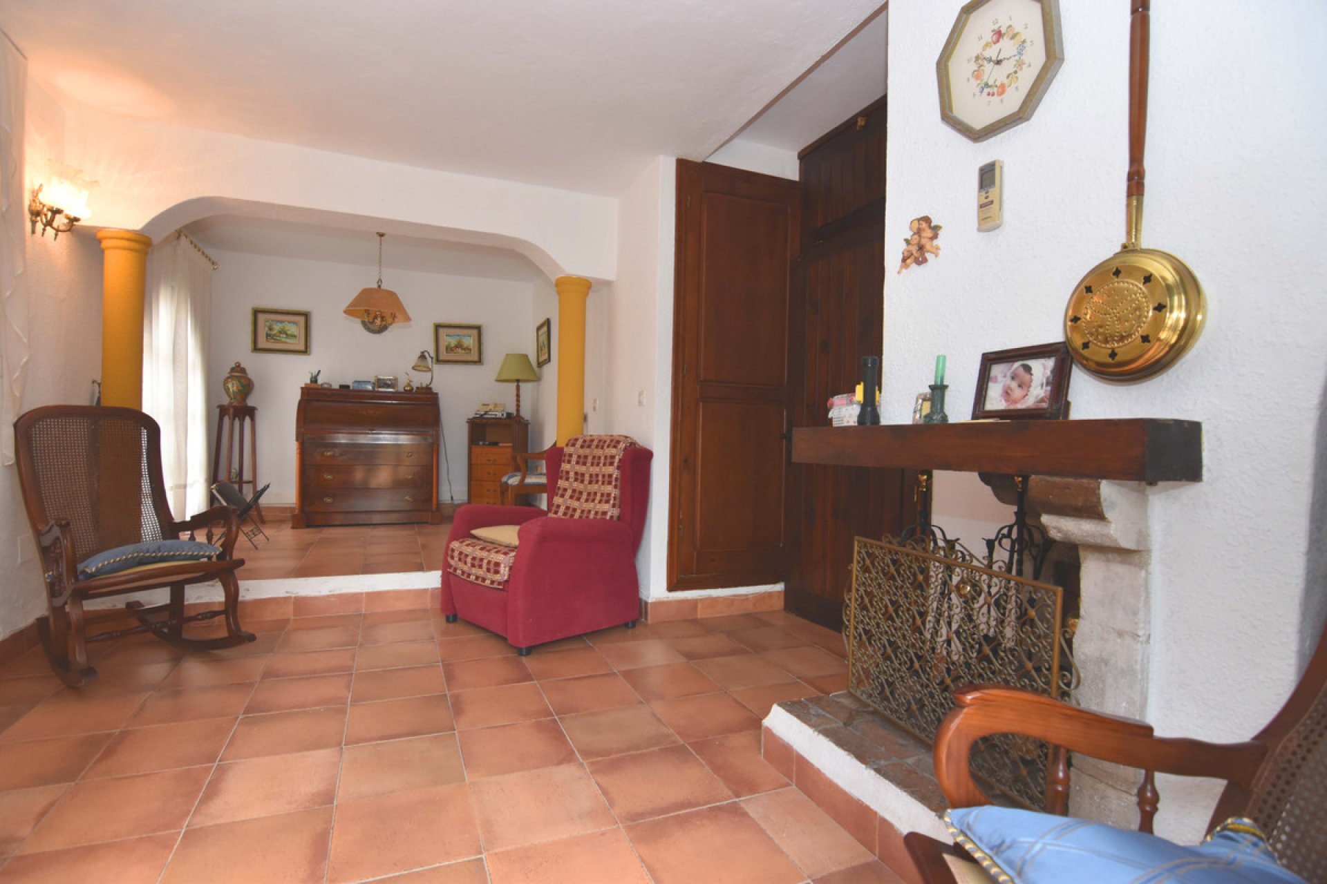 Resale - House - Finca - Cortijo - Mijas - Mijas Centro