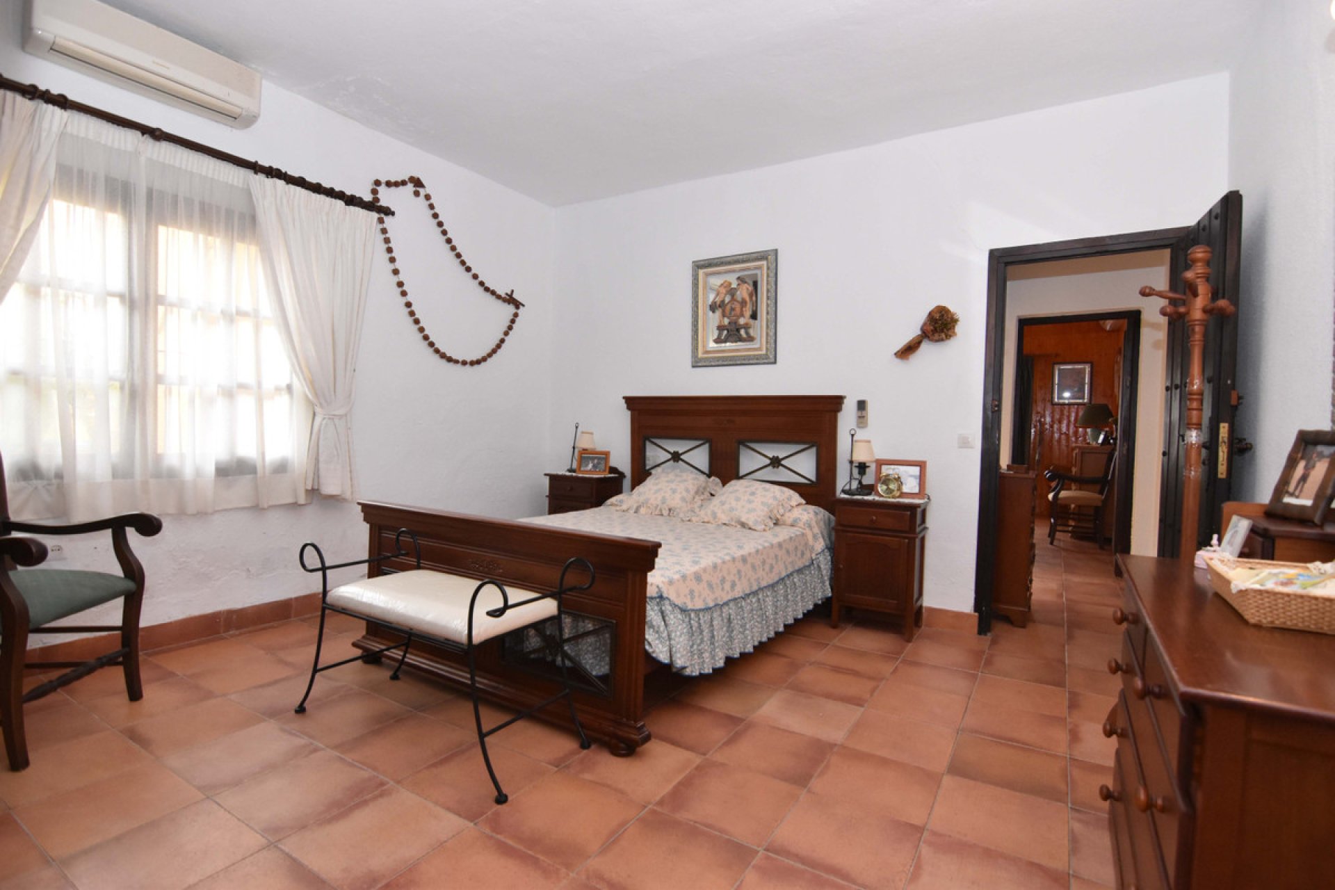 Resale - House - Finca - Cortijo - Mijas - Mijas Centro