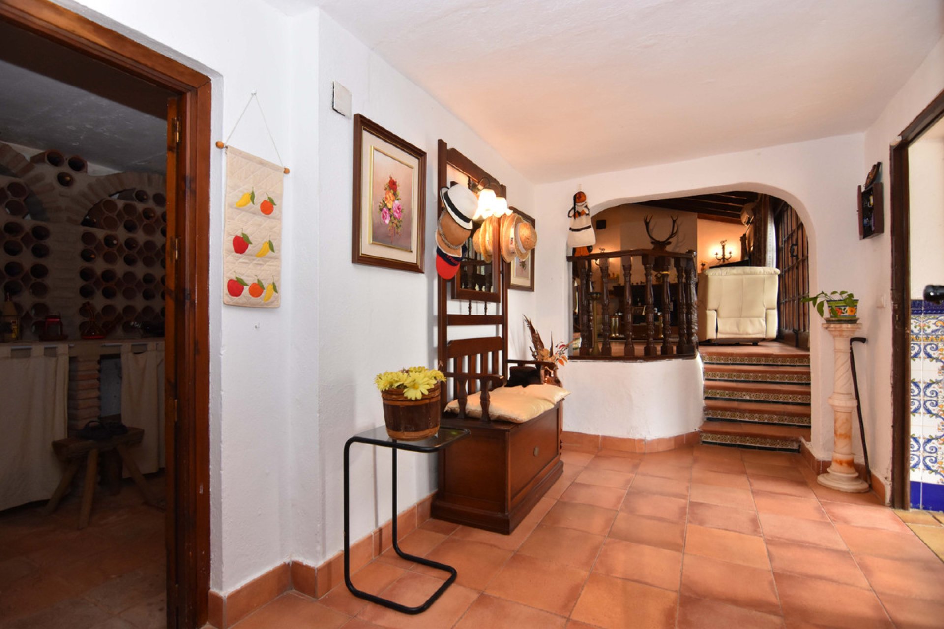 Resale - House - Finca - Cortijo - Mijas - Mijas Centro